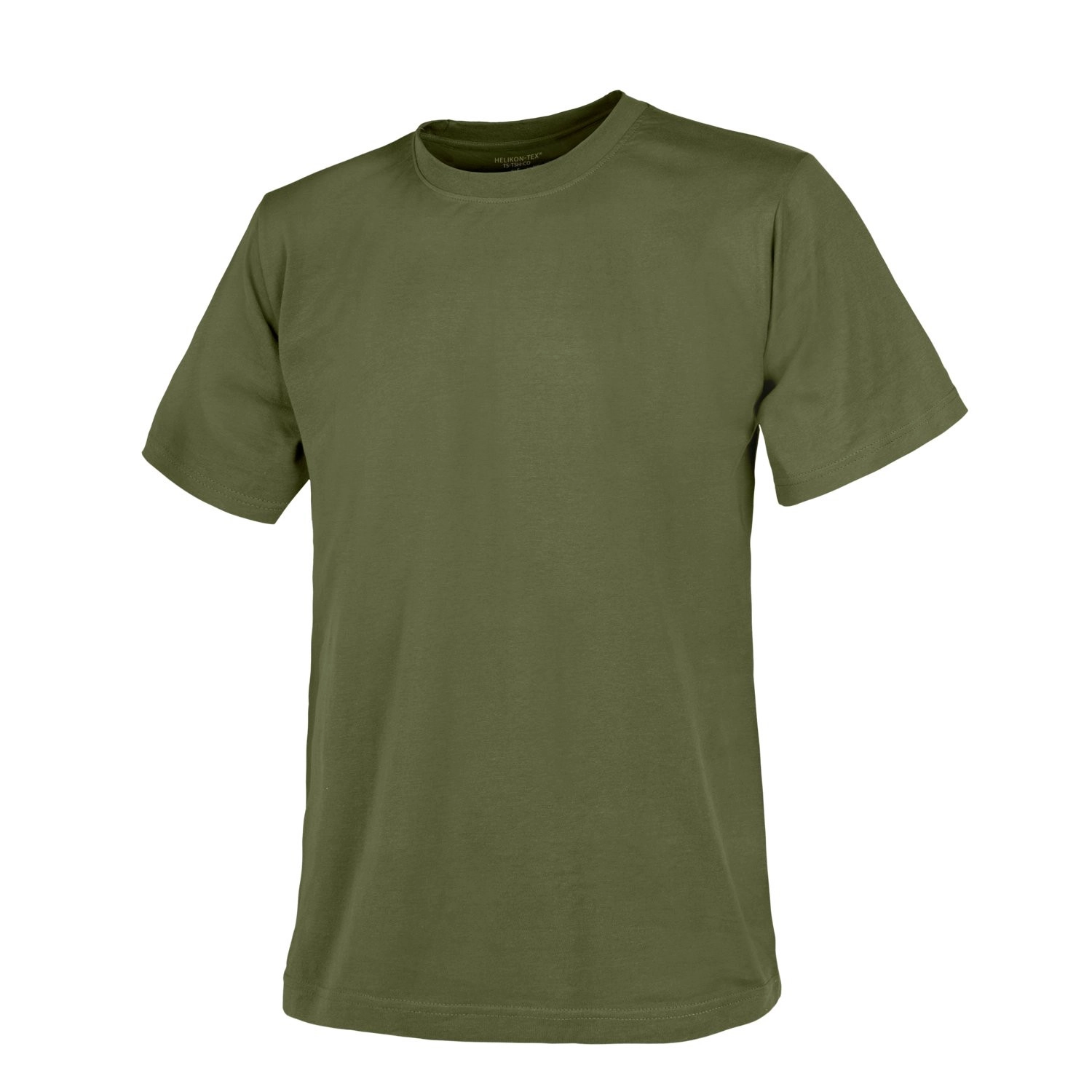 Helikon-Tex T-Shirt - Cotton - U.S. Green