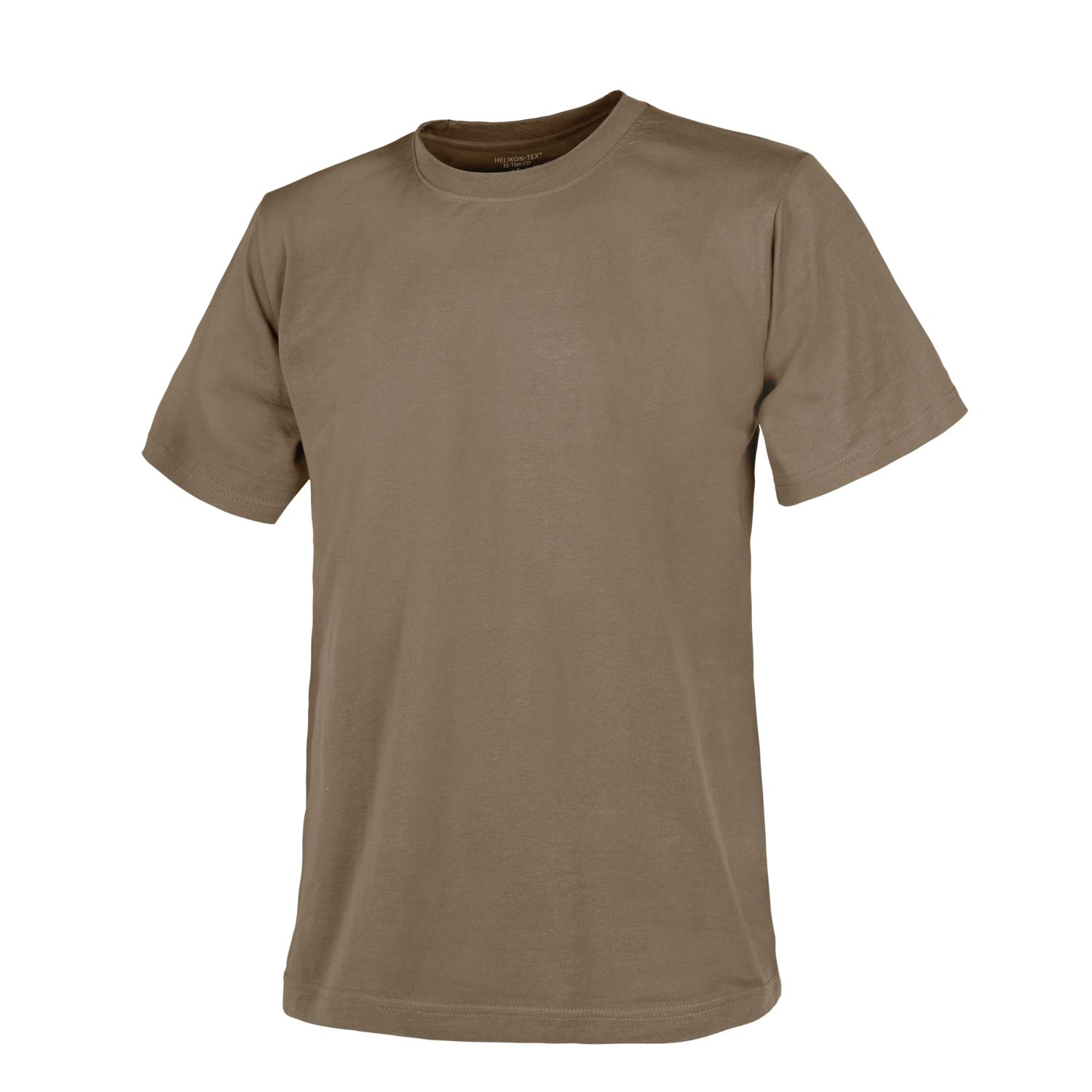 Helikon-Tex T-Shirt - Cotton - U.S. Brown