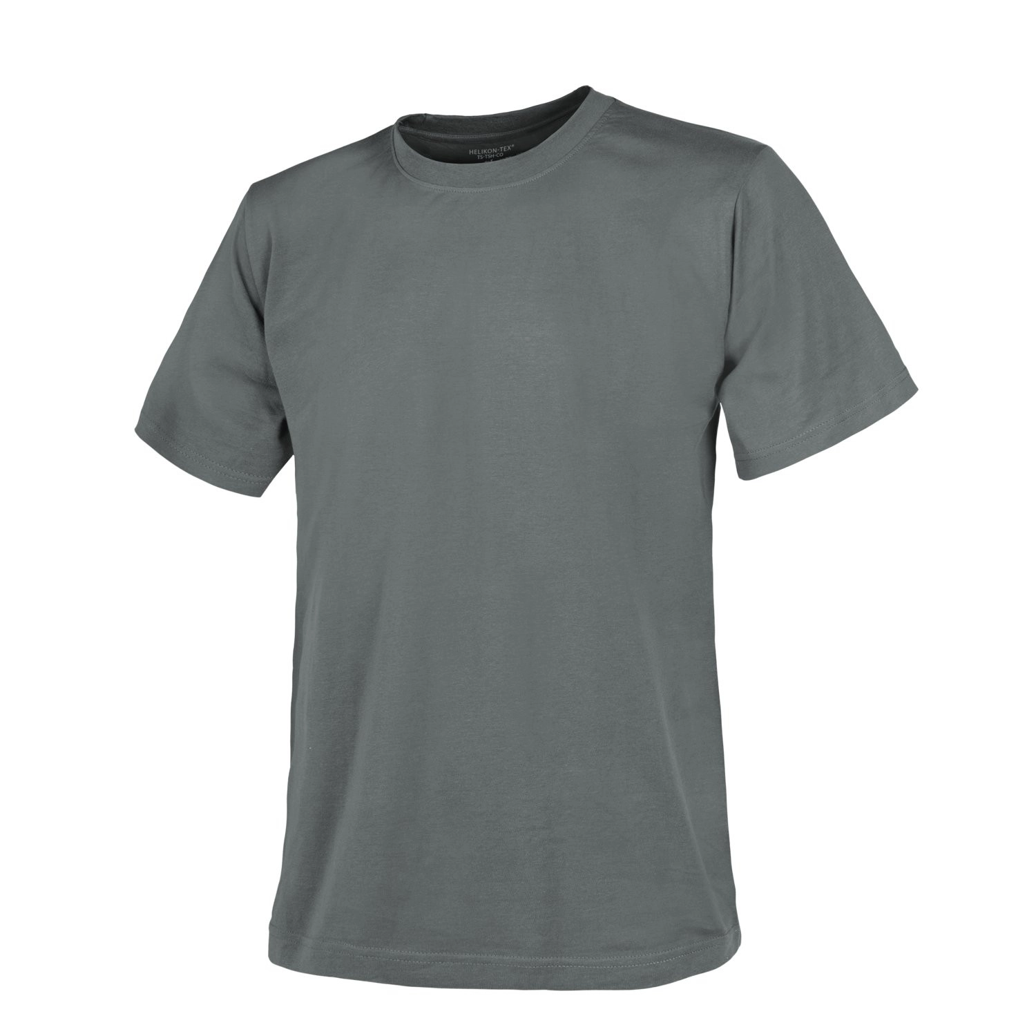 Helikon-Tex T-Shirt - Cotton - Shadow Grey