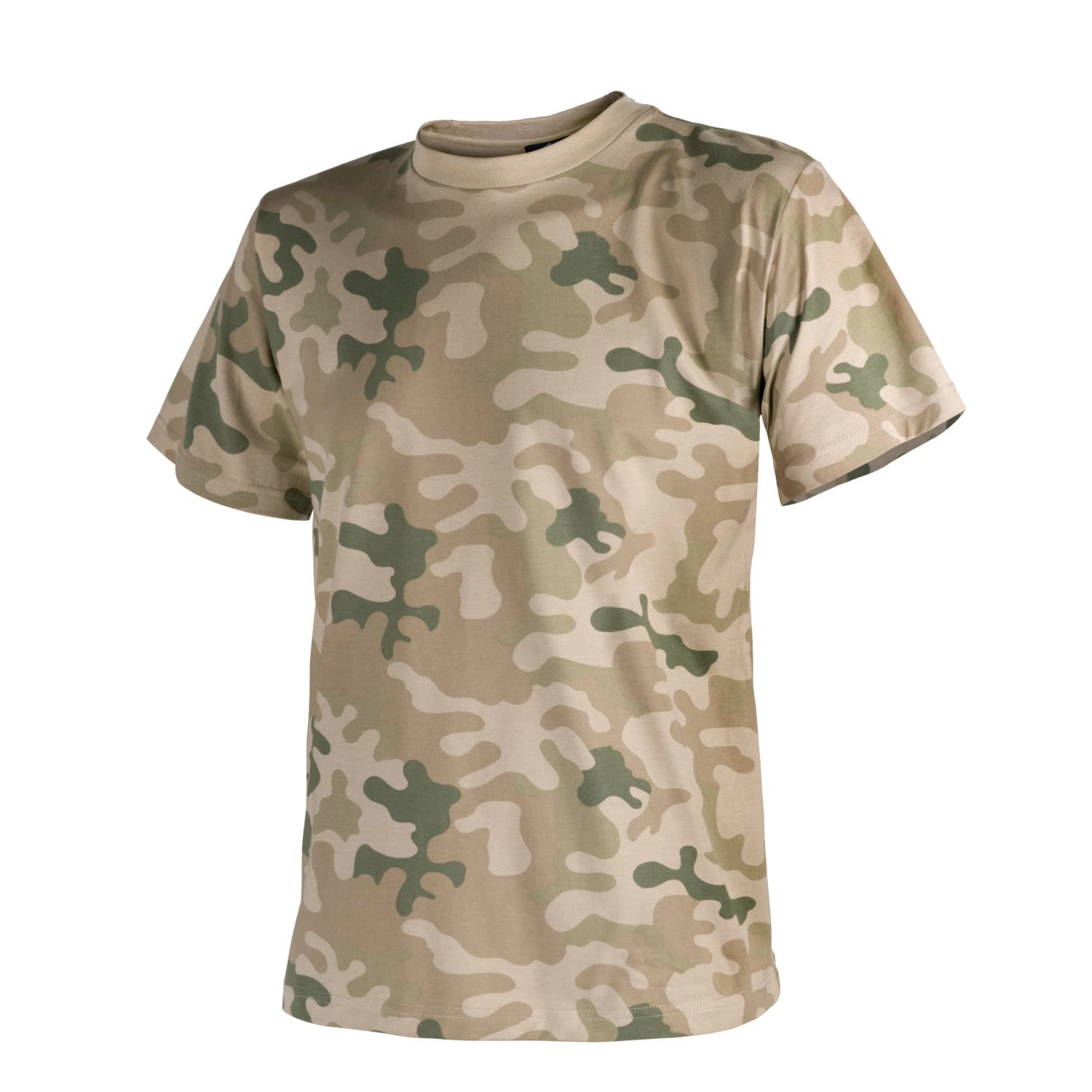 Helikon-Tex T-Shirt - Cotton - PL Desert