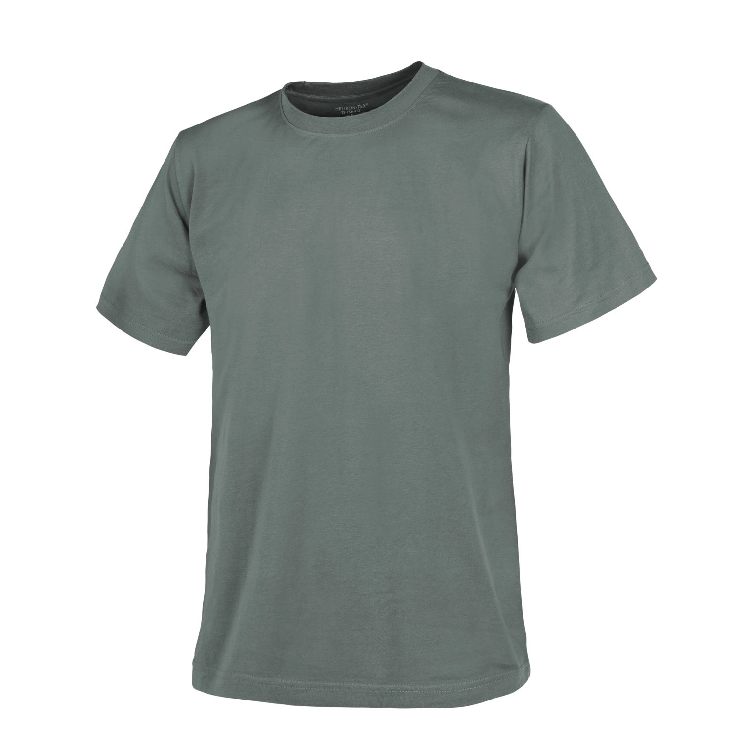 Helikon-Tex T-Shirt - Cotton - Foliage Green