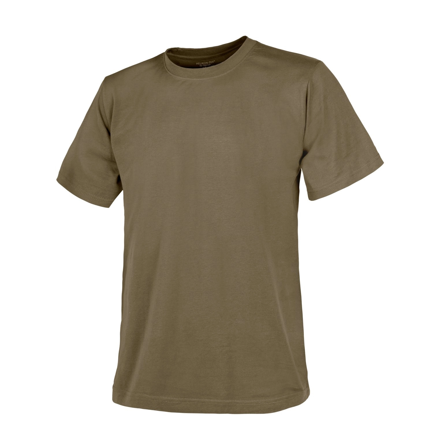 Helikon-Tex T-Shirt - Cotton - Coyote