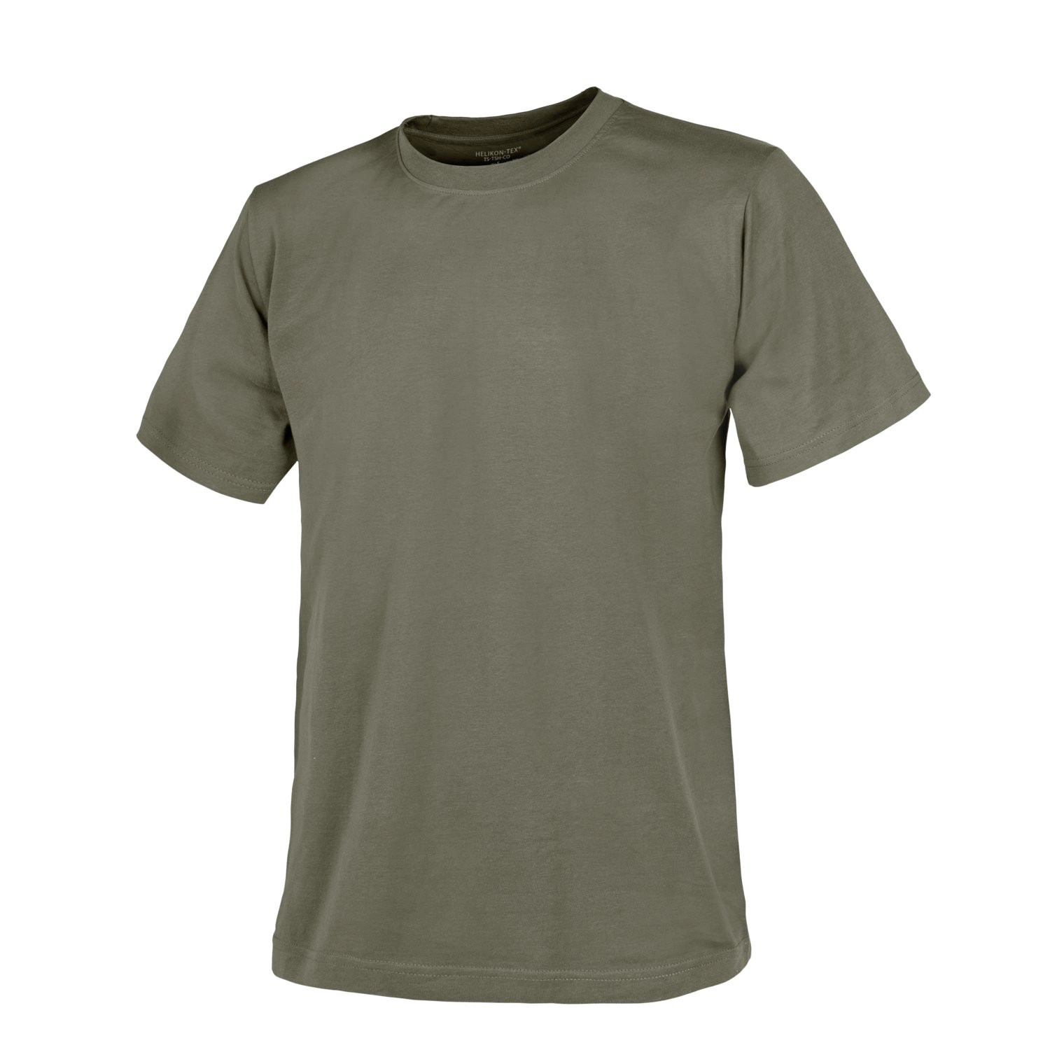 Helikon-Tex T-Shirt - Cotton - Adaptive Green