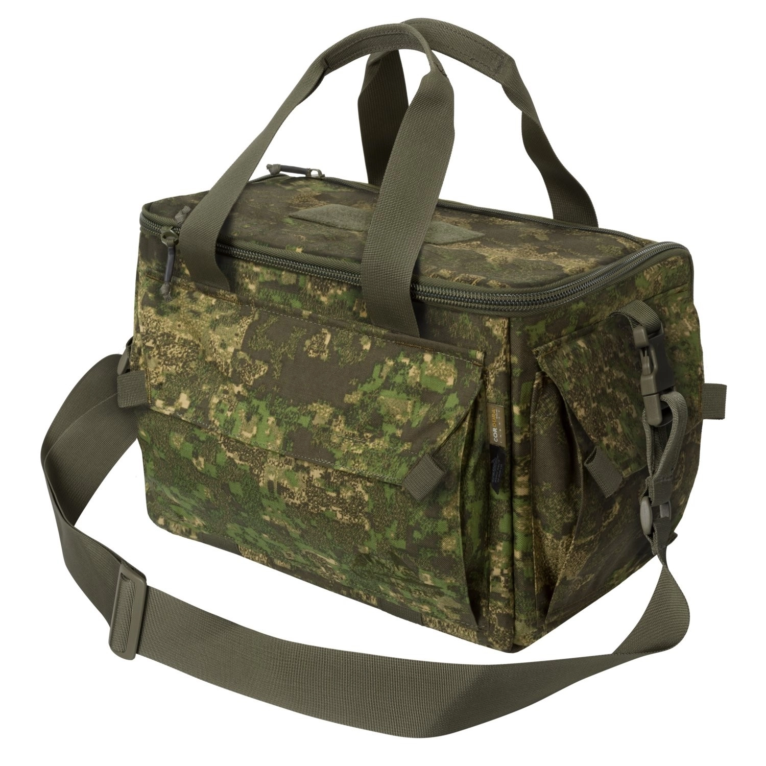 Helikon-Tex Range Bag - Cordura - PenCott WildWood