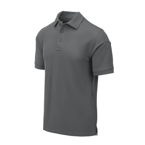 Helikon-Tex UTL Polo Shirt - TopCool - Shadow Grey