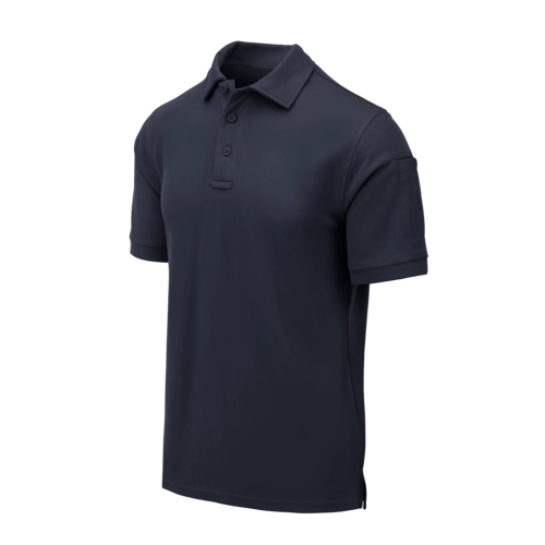 Helikon-Tex UTL Polo Shirt - TopCool - Navy Blue