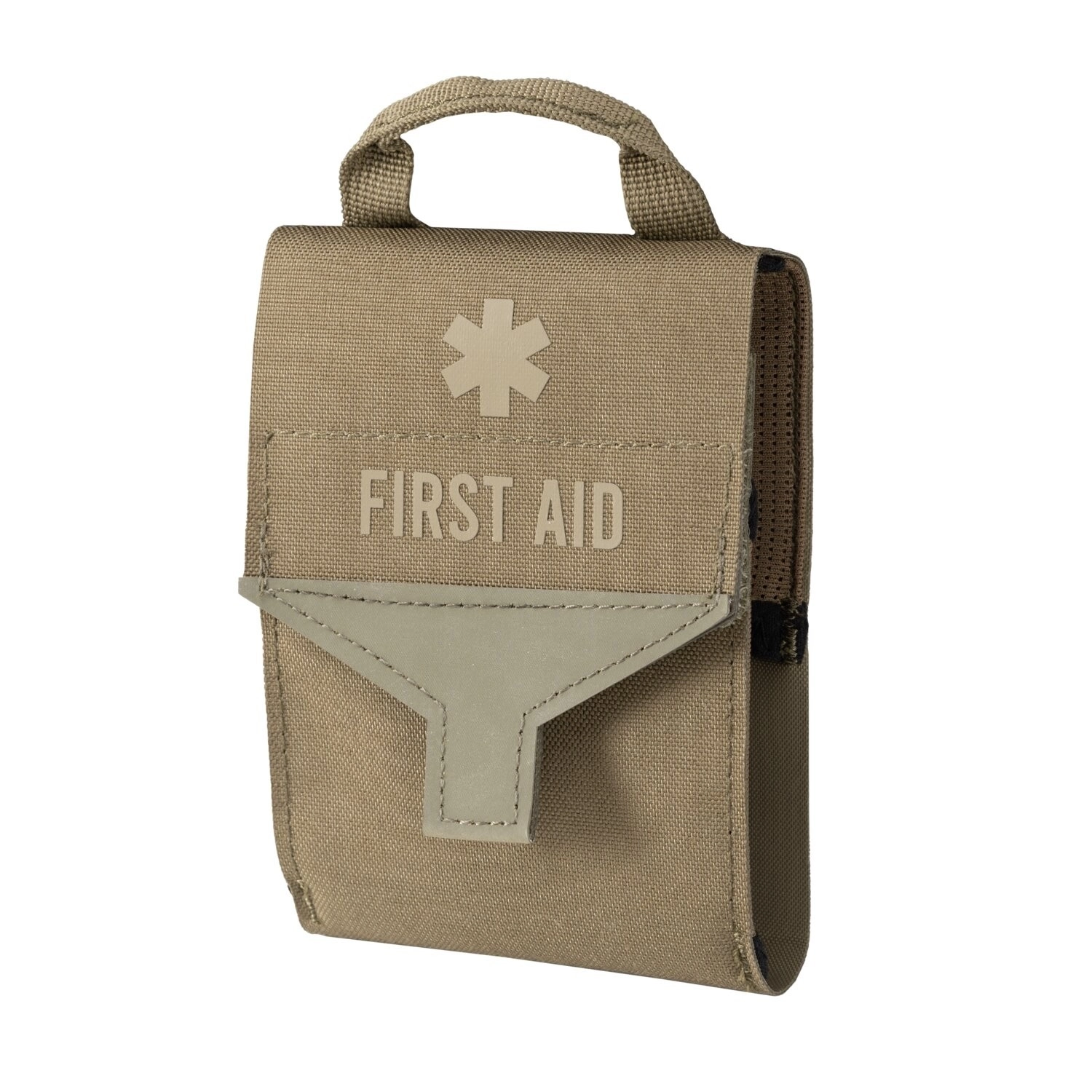 Helikon-Tex Flat Med Pouch - Adaptive Green