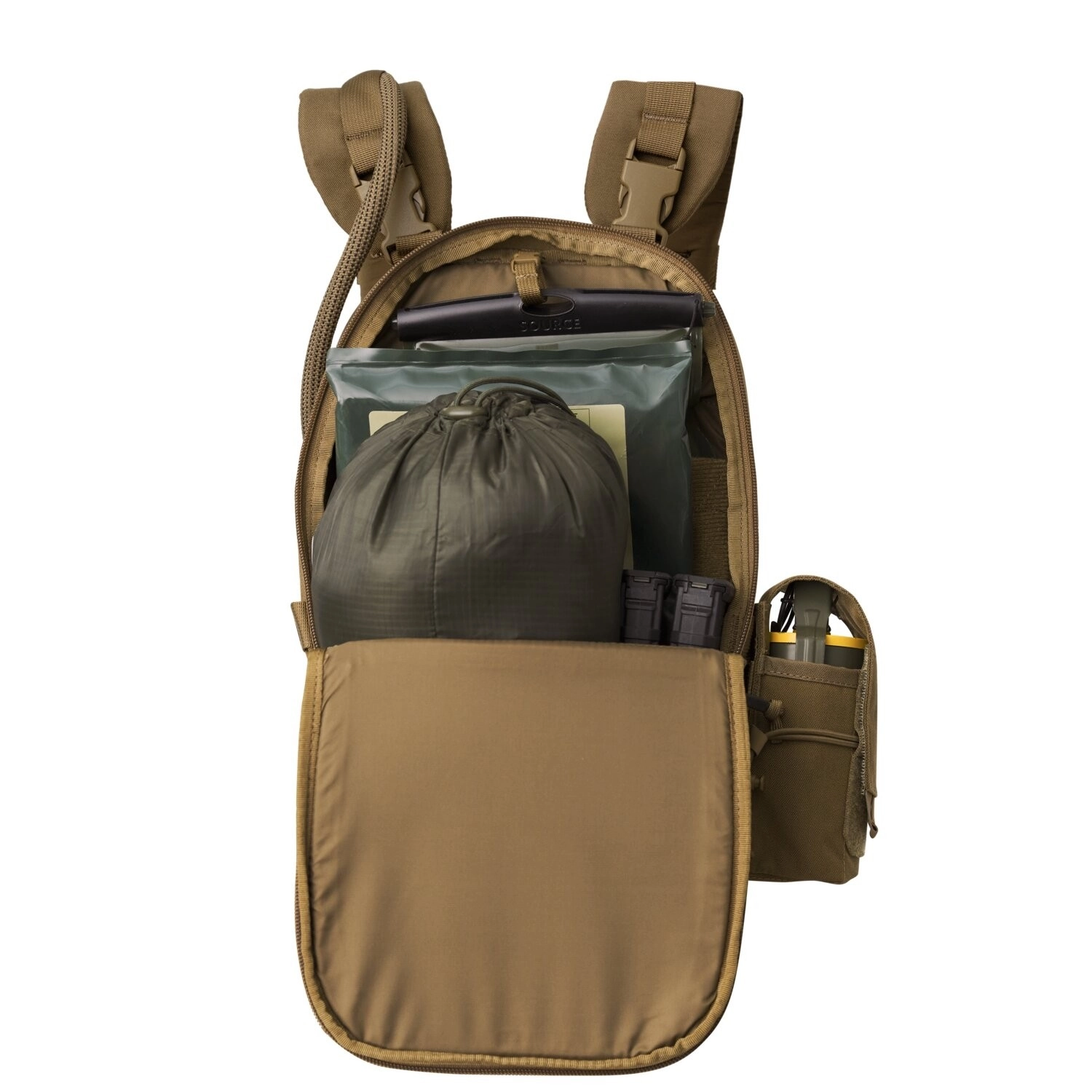 Helikon-Tex Guardian Smallpack - Black