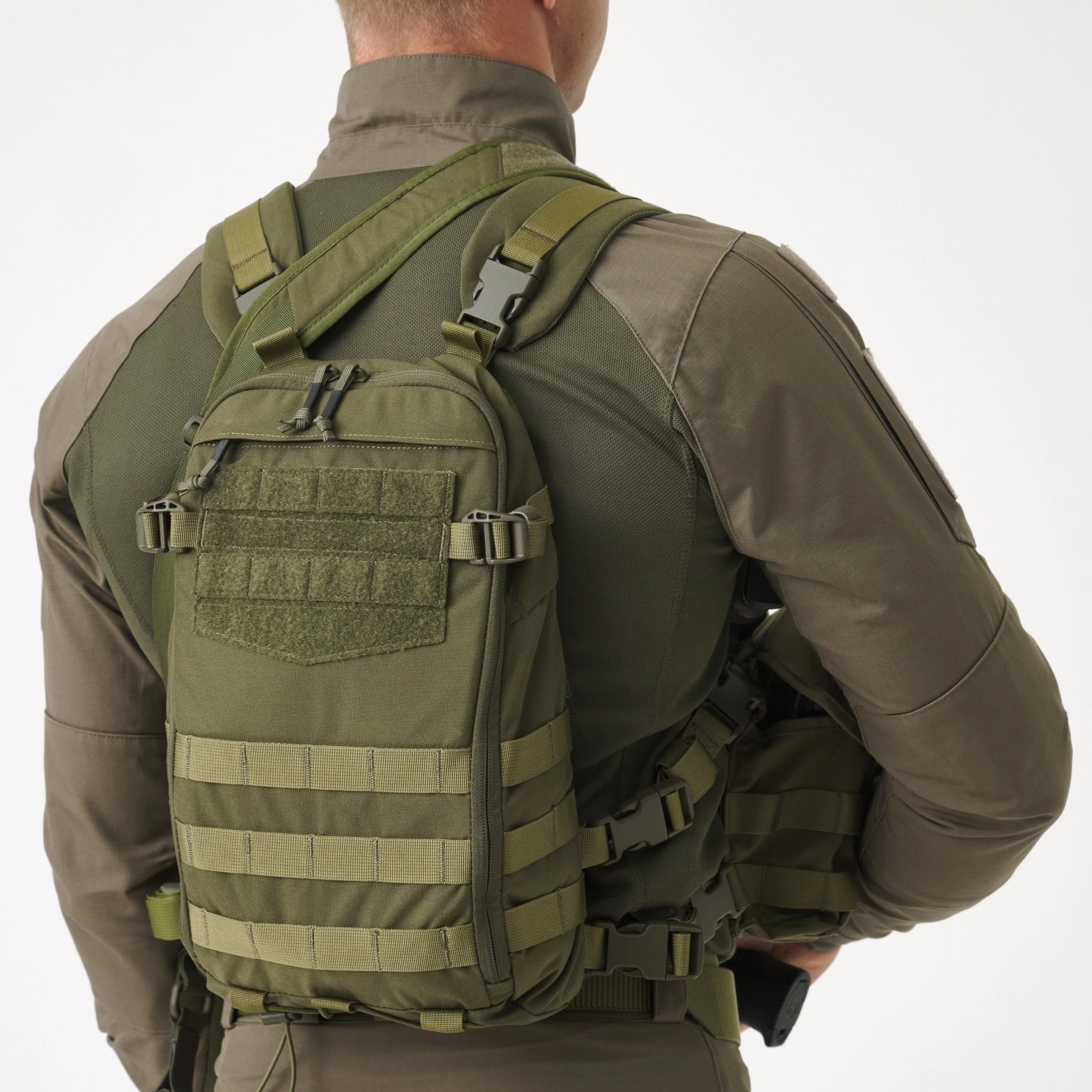 Helikon-Tex Guardian Smallpack - Coyote