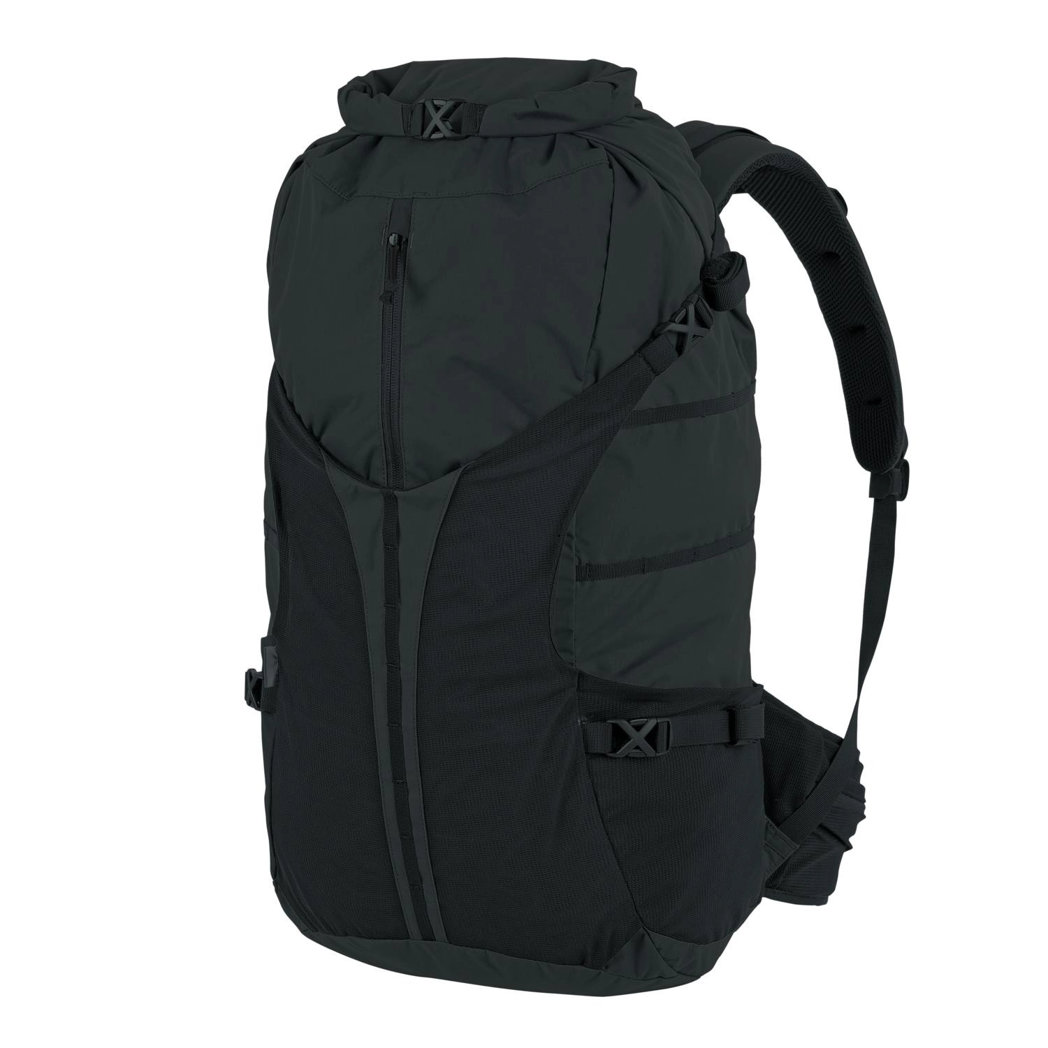 Helikon-Tex Summit Backpack - Black