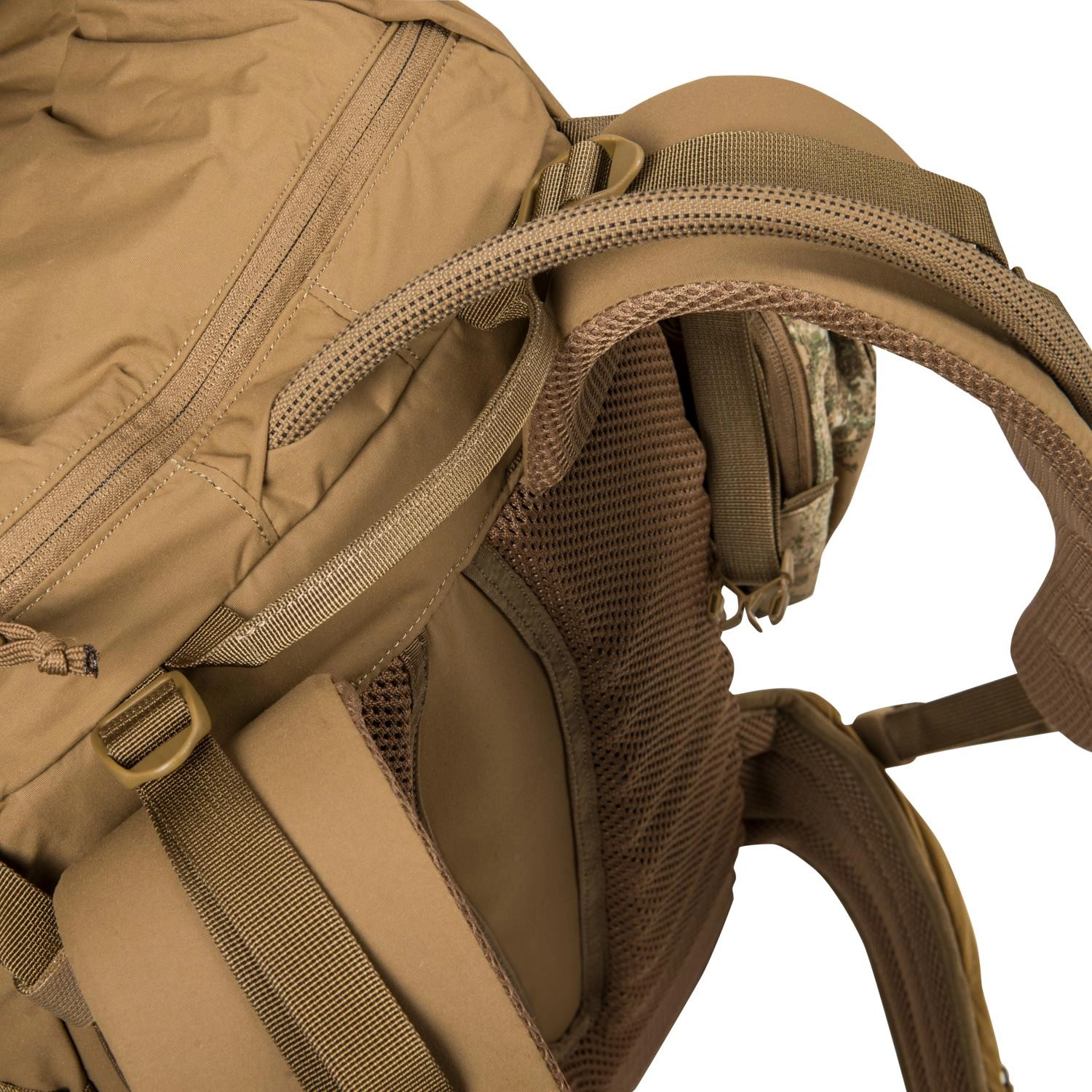 Helikon-Tex Summit Backpack - Olive Green