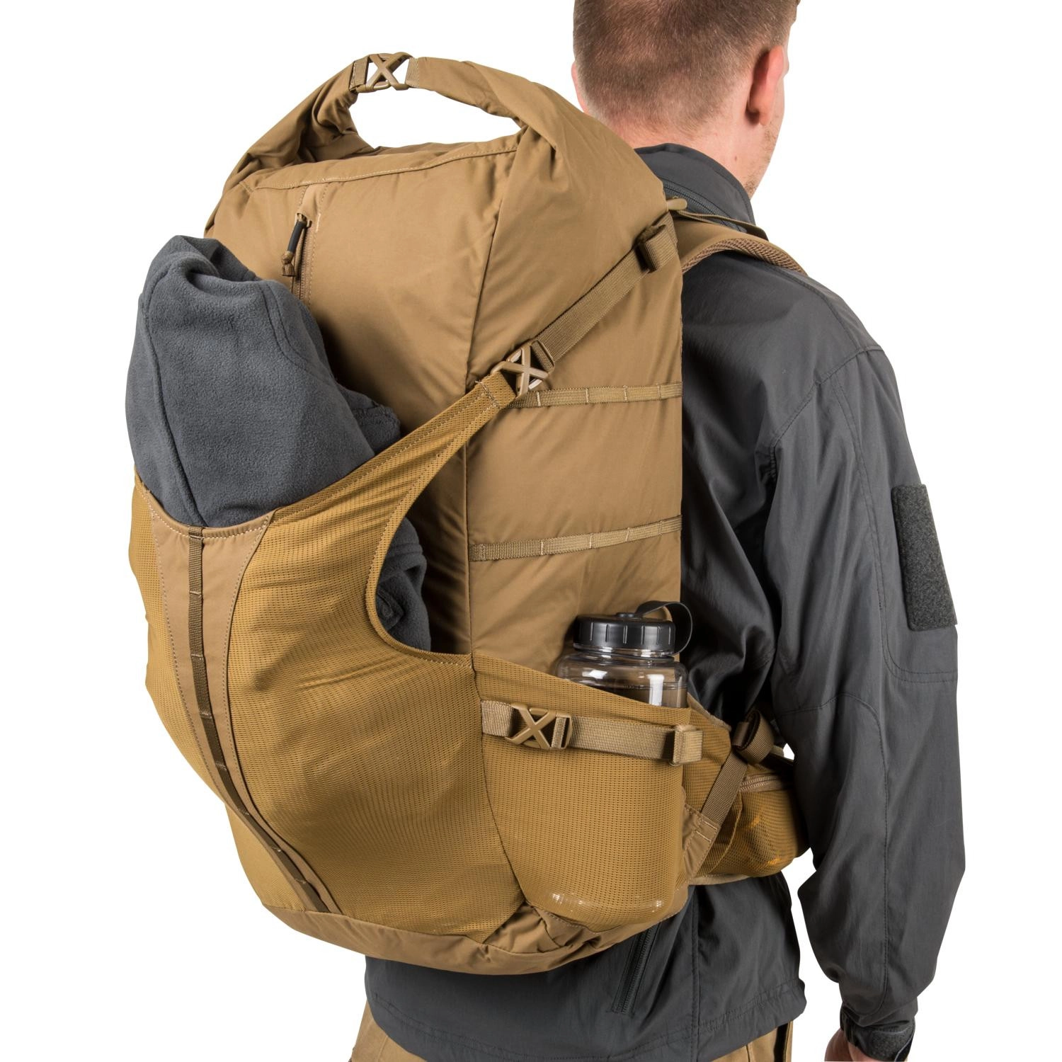 Helikon-Tex Summit Backpack - Shadow Grey