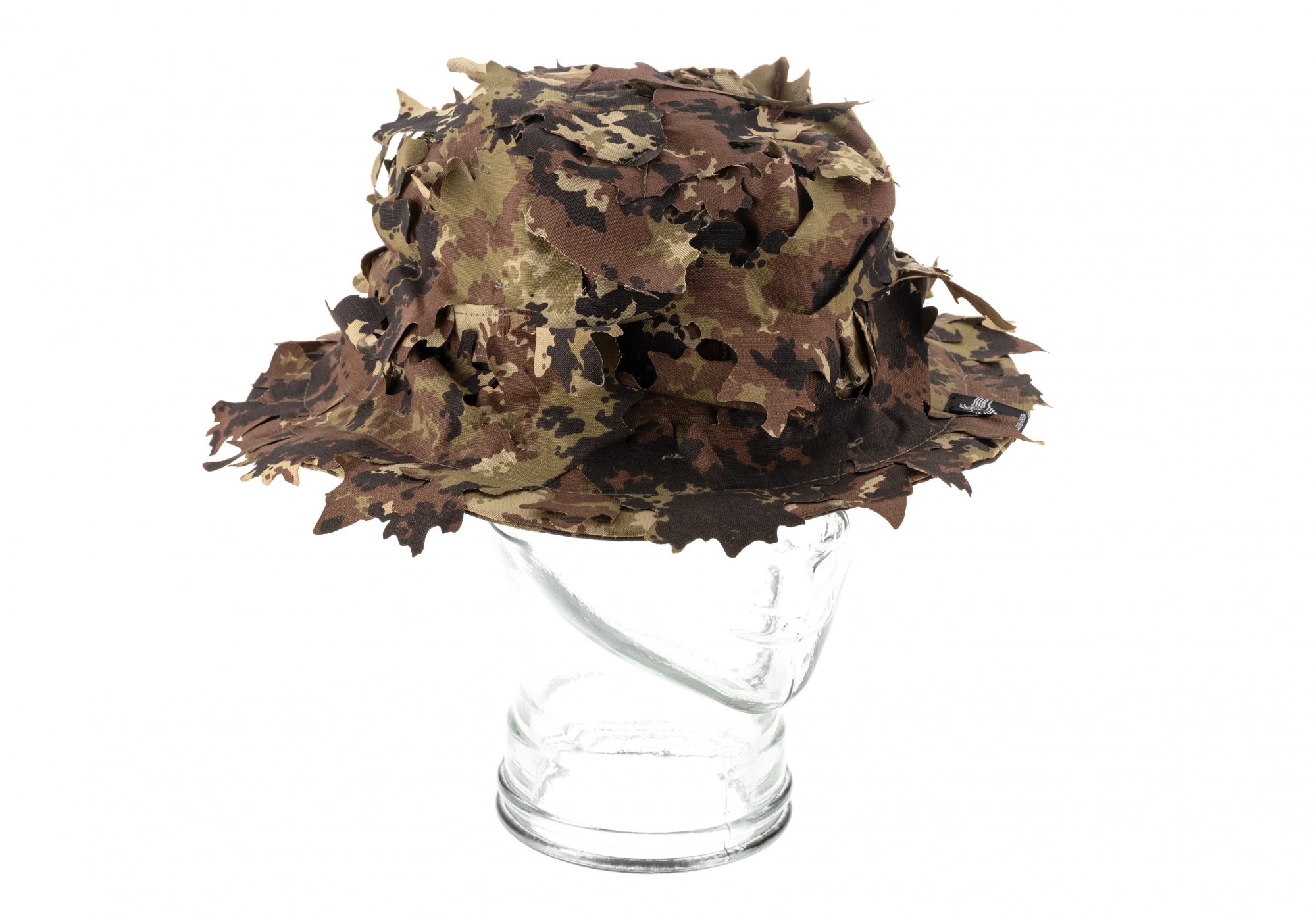 Invader Gear Leaf Boonie Hat - Vegetato