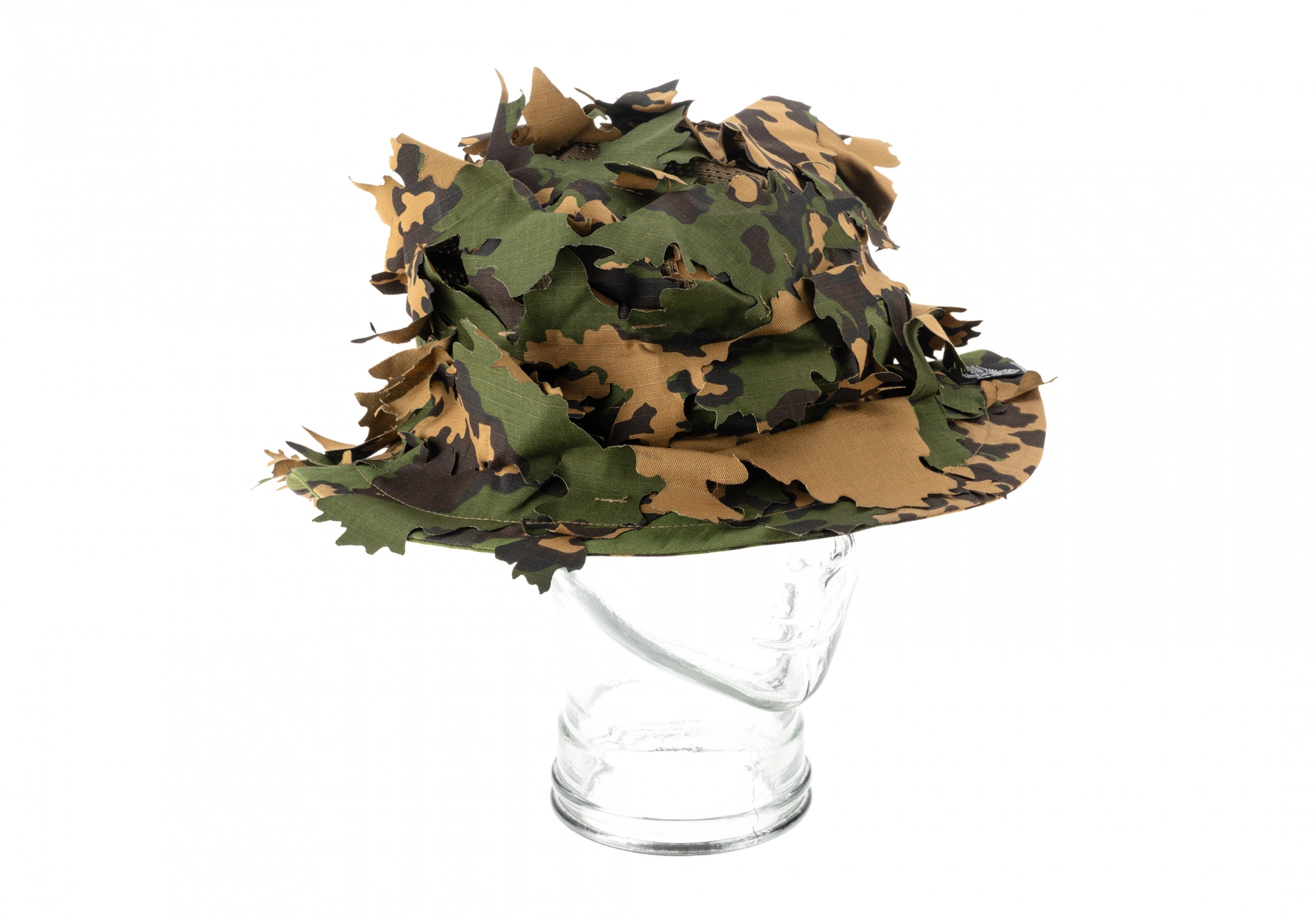 Invader Gear Leaf Boonie Hat - Partizan