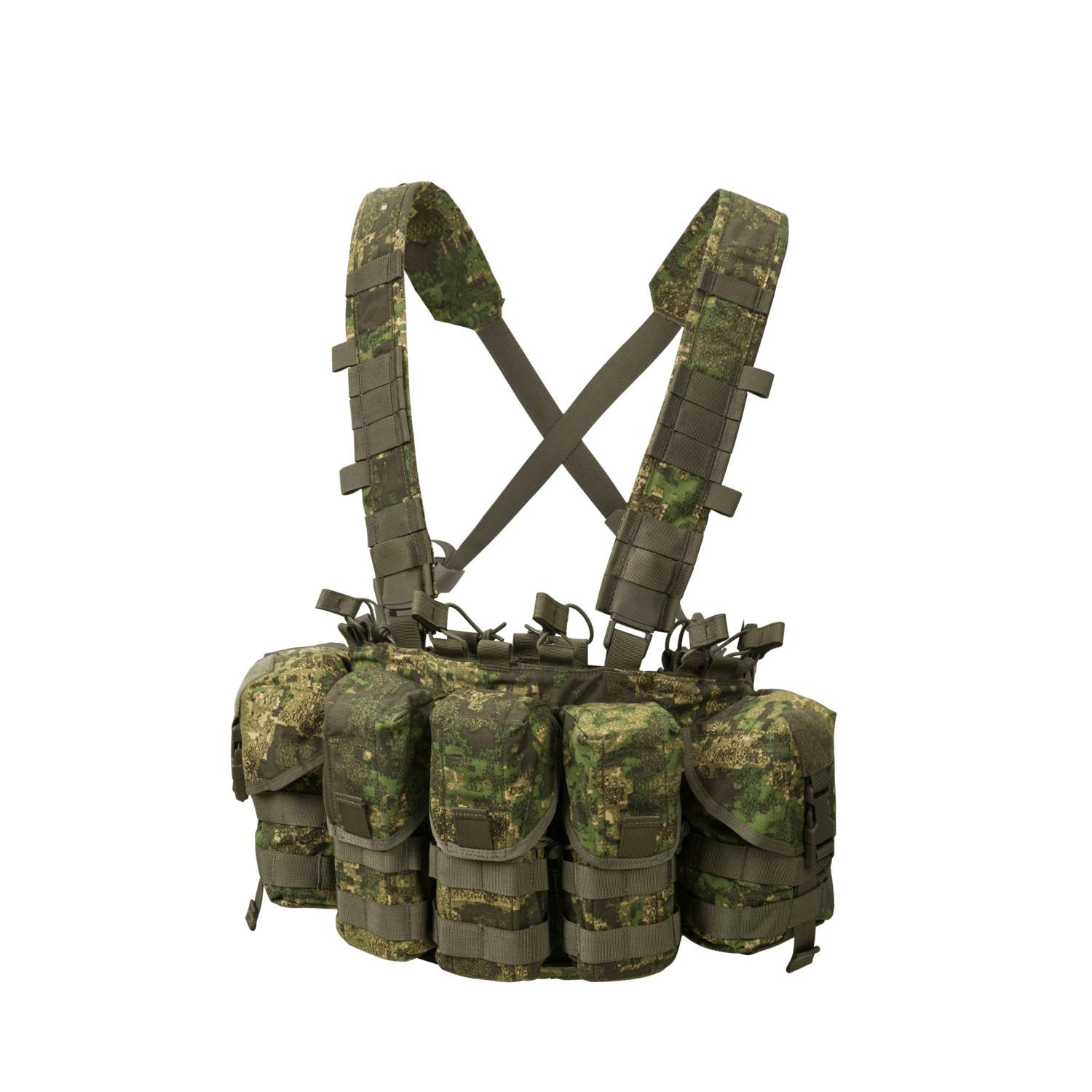 Helikon-Tex Guardian Chest Rig - PenCott® WildWood™