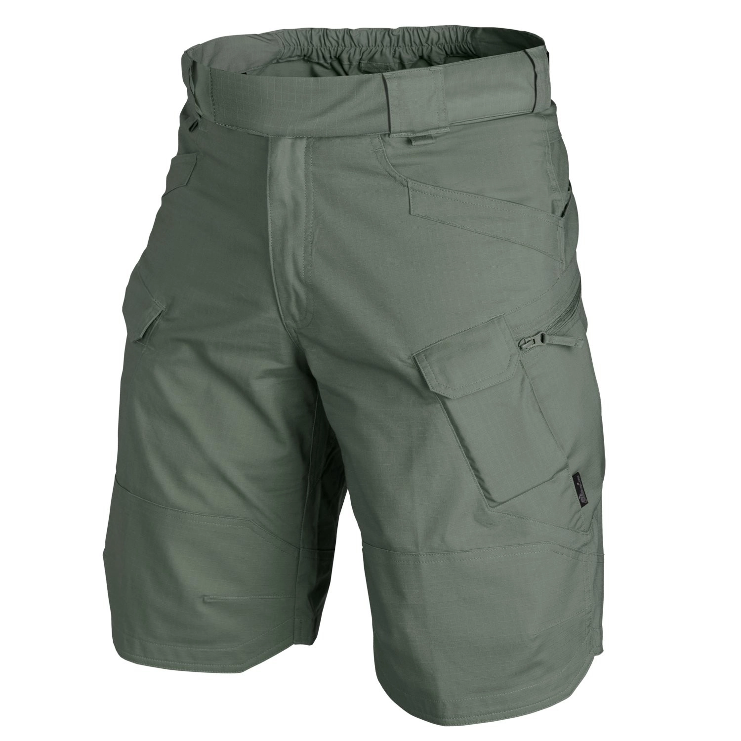 Helikon-Tex UTS 11" PolyCotton Stretch Ripstop shortsit - Olive Drab