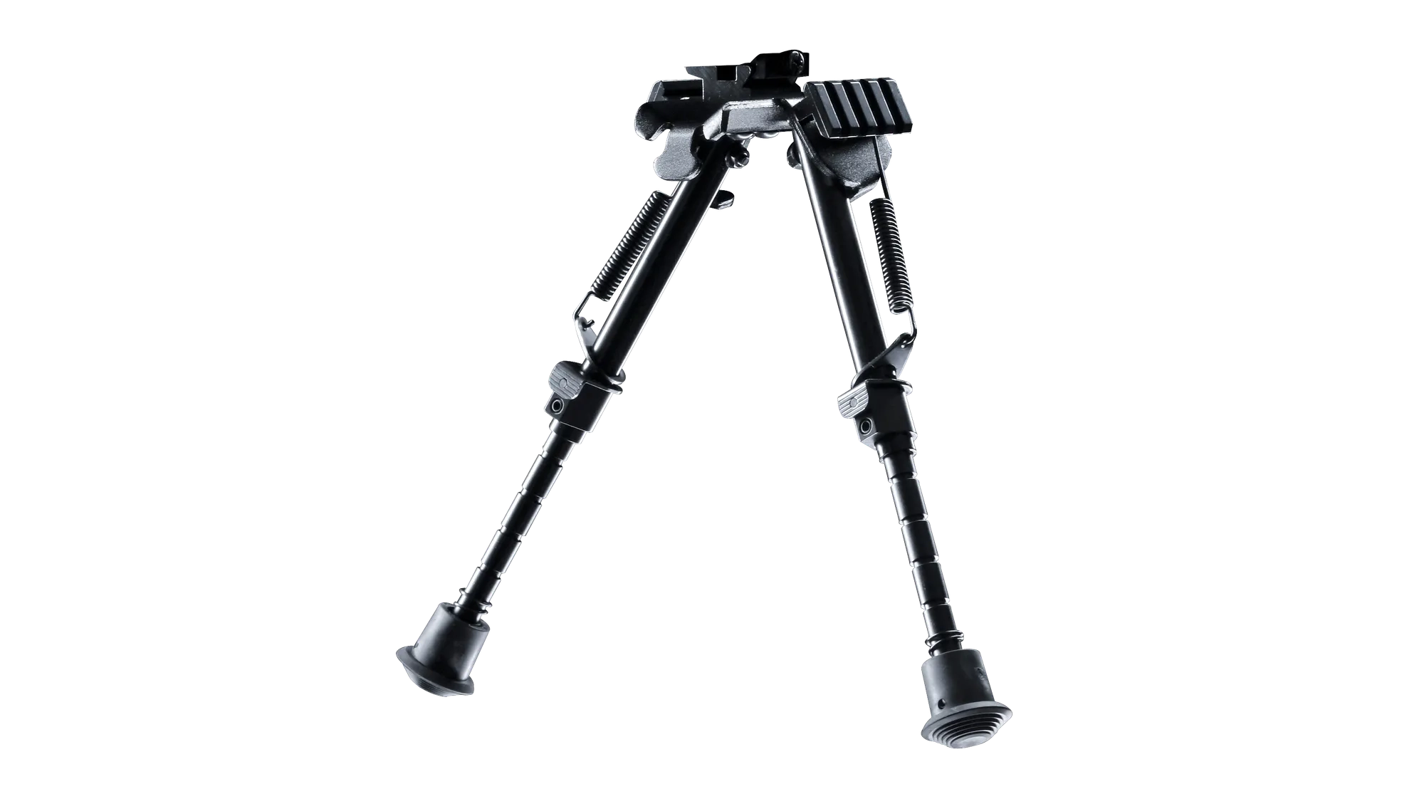 Umarex  / Walther TMB II Bipod - musta