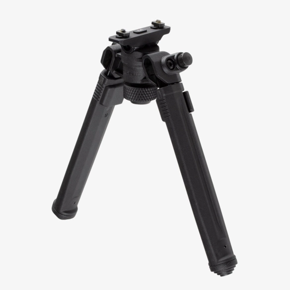 Magpul M-LOK Bipod - musta