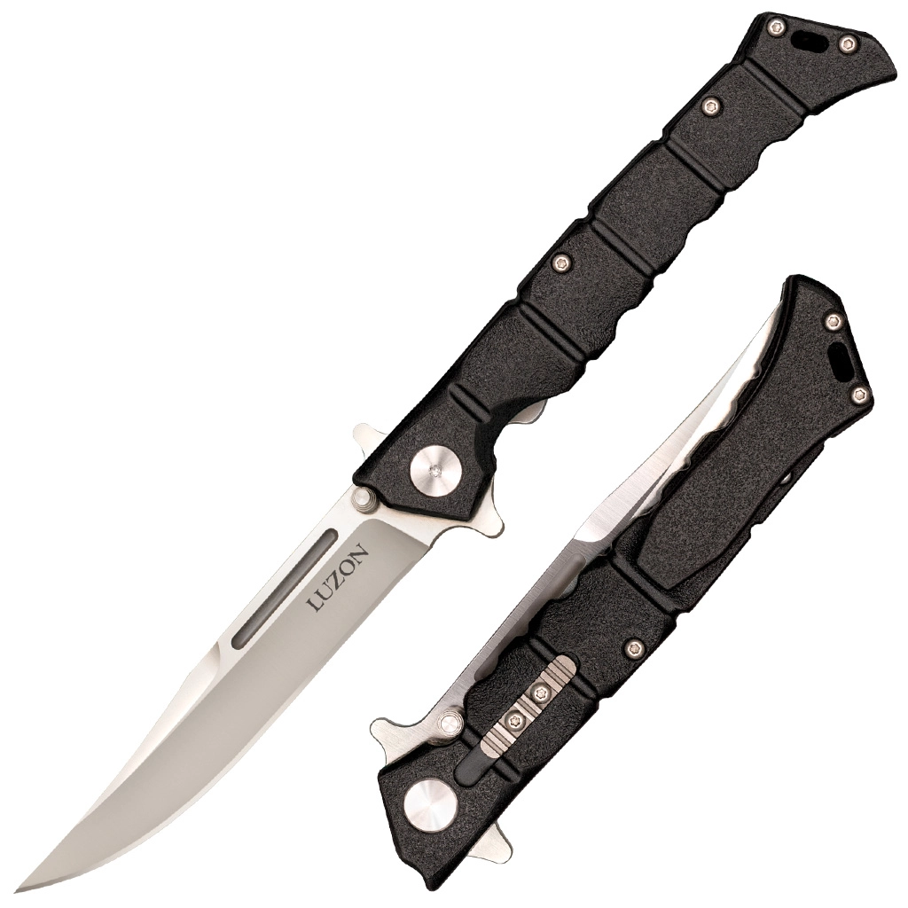 Cold Steel Luzon Medium taittoveitsi