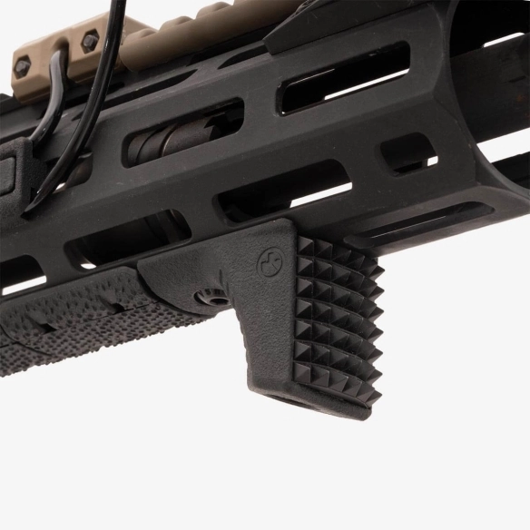 Magpul Barricade Stop M-LOK - musta