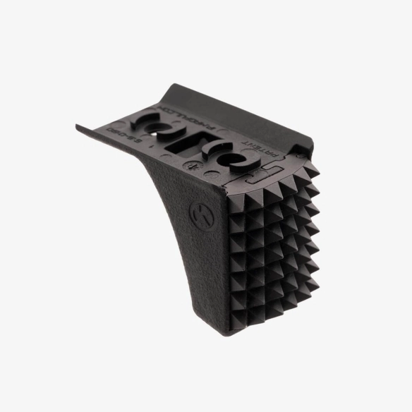 Magpul Barricade Stop M-LOK - musta