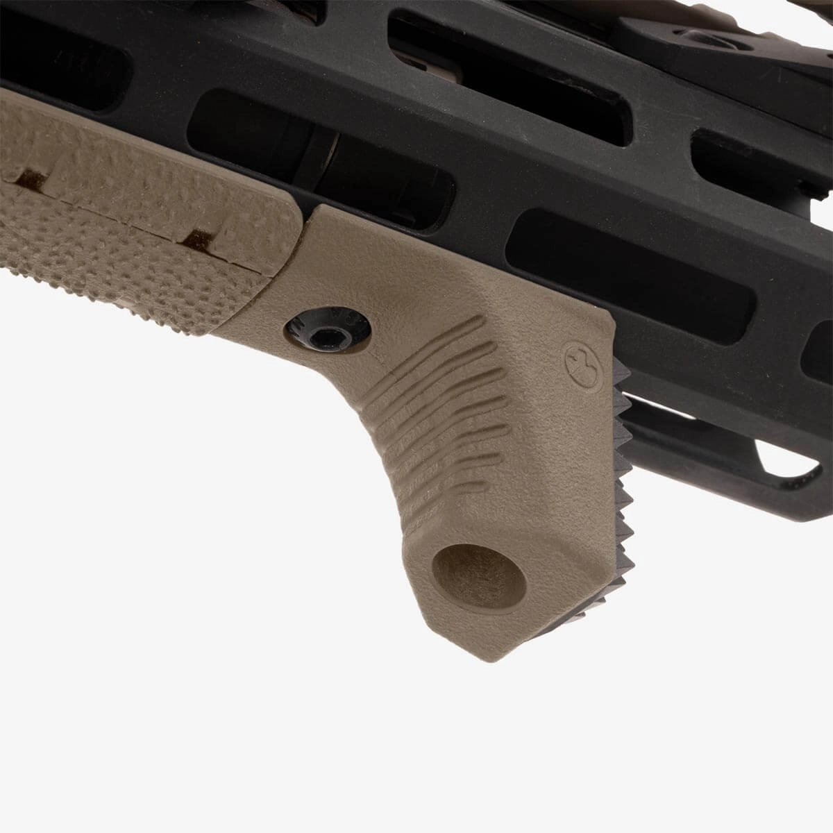 Magpul Barricade Stop M-LOK - Dark Earth