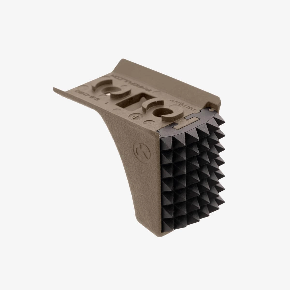 Magpul Barricade Stop M-LOK - Dark Earth