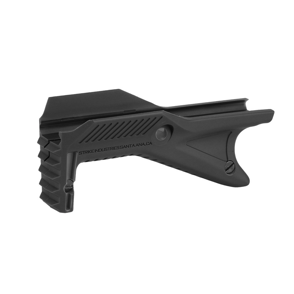 Strike Industries Cobra Tactical Fore Grip - Black