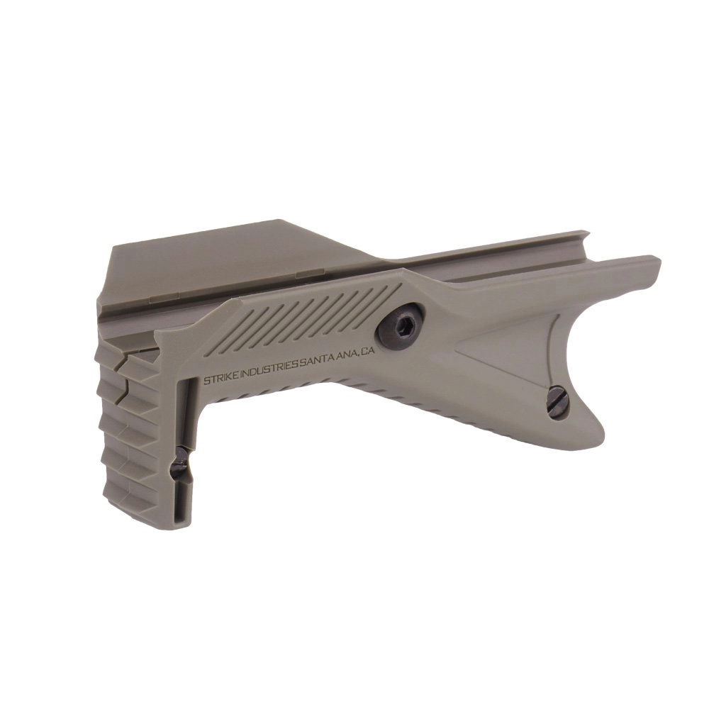 Strike Industries Cobra Tactical Grip - FDE