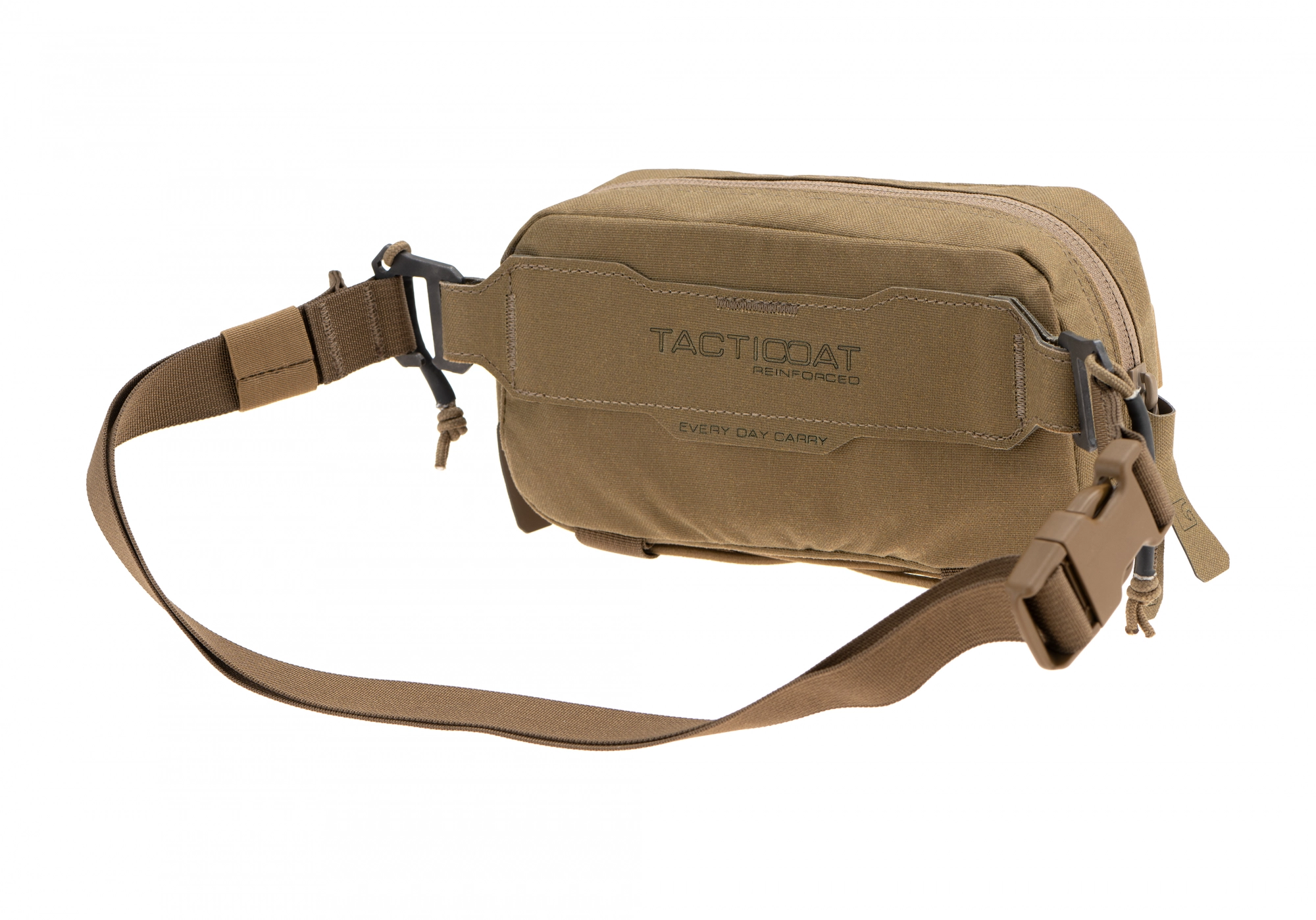 Clawgear EDC G-Hook Small Waistpack - Coyote