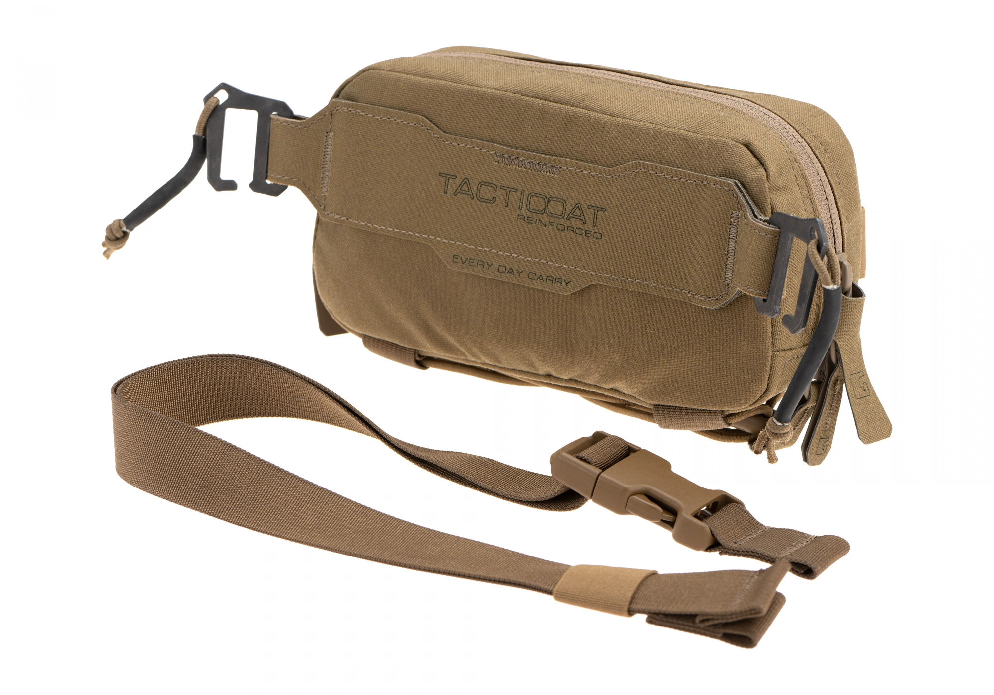 Clawgear EDC G-Hook Small Waistpack - Coyote