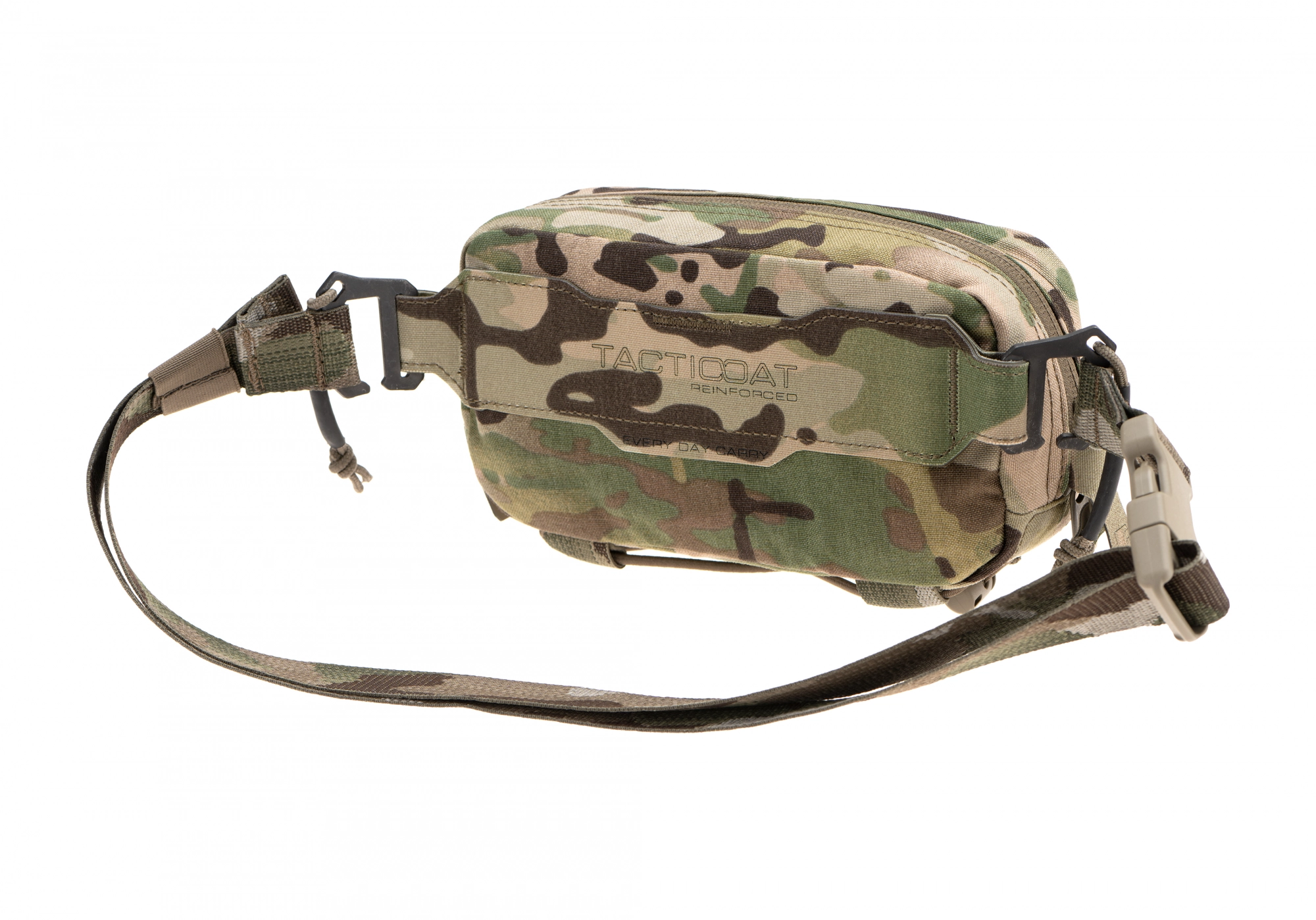 Clawgear EDC G-Hook Small Waistpack - Multicam