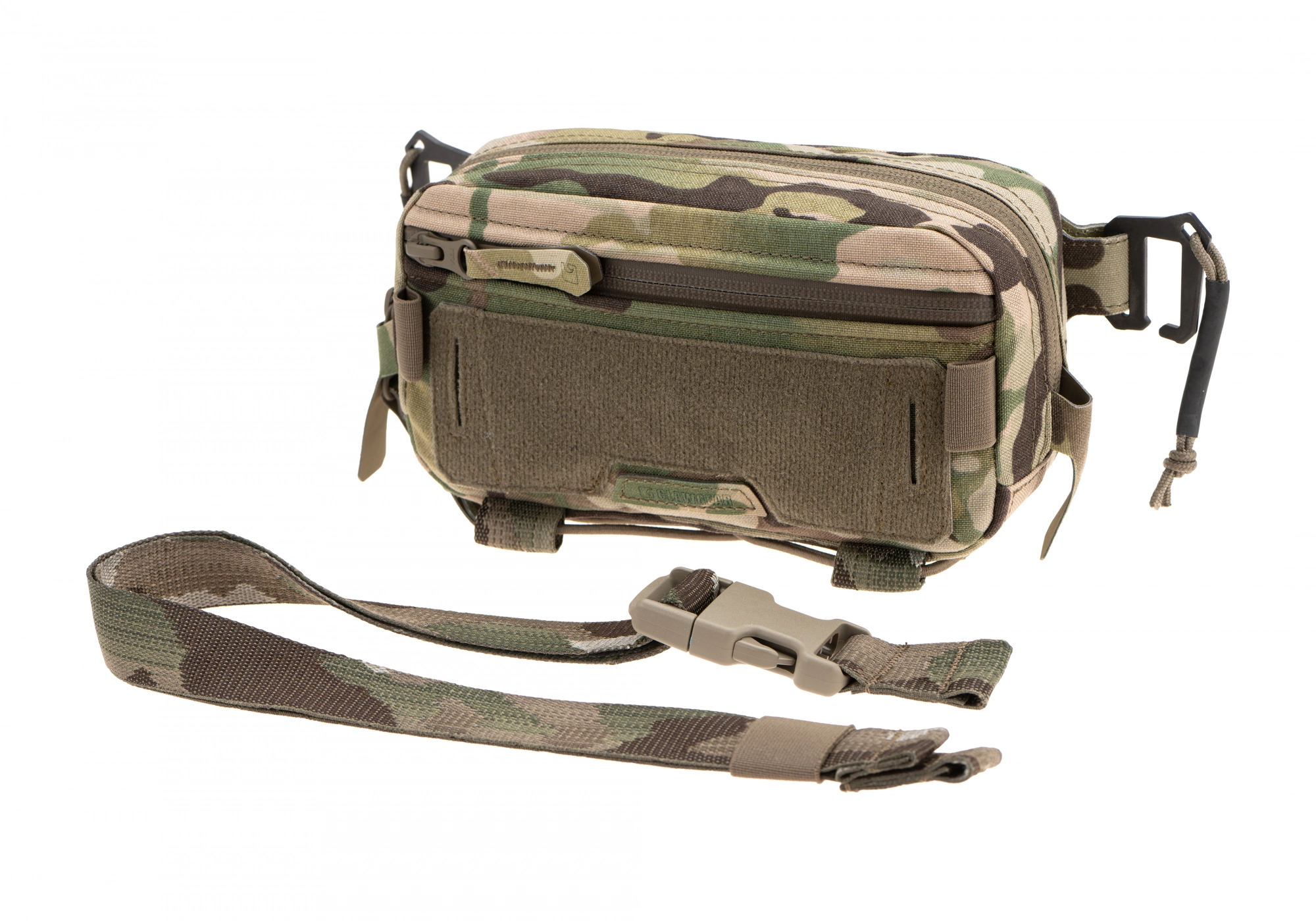 Clawgear EDC G-Hook Small Waistpack - Multicam