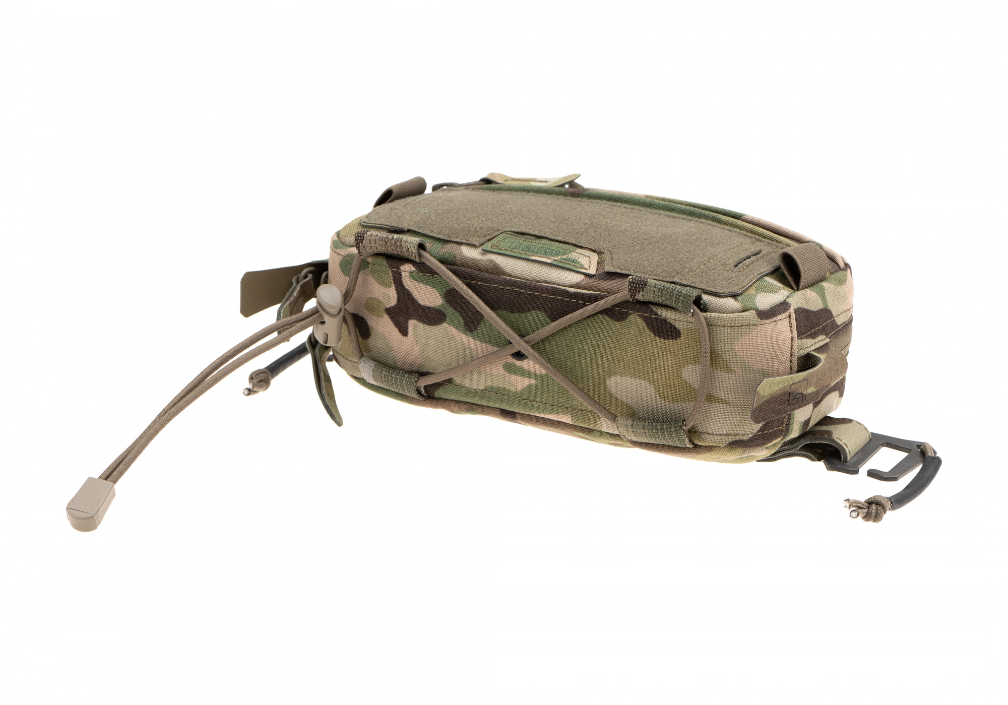 Clawgear EDC G-Hook Small Waistpack - Multicam