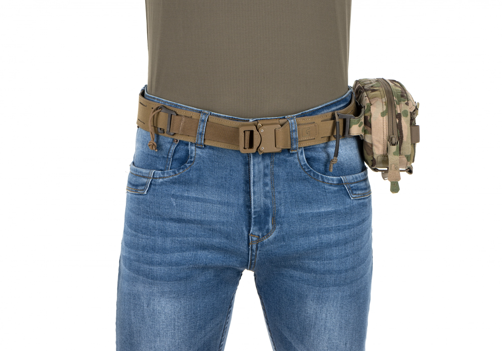 Clawgear EDC G-Hook Small Waistpack - Multicam