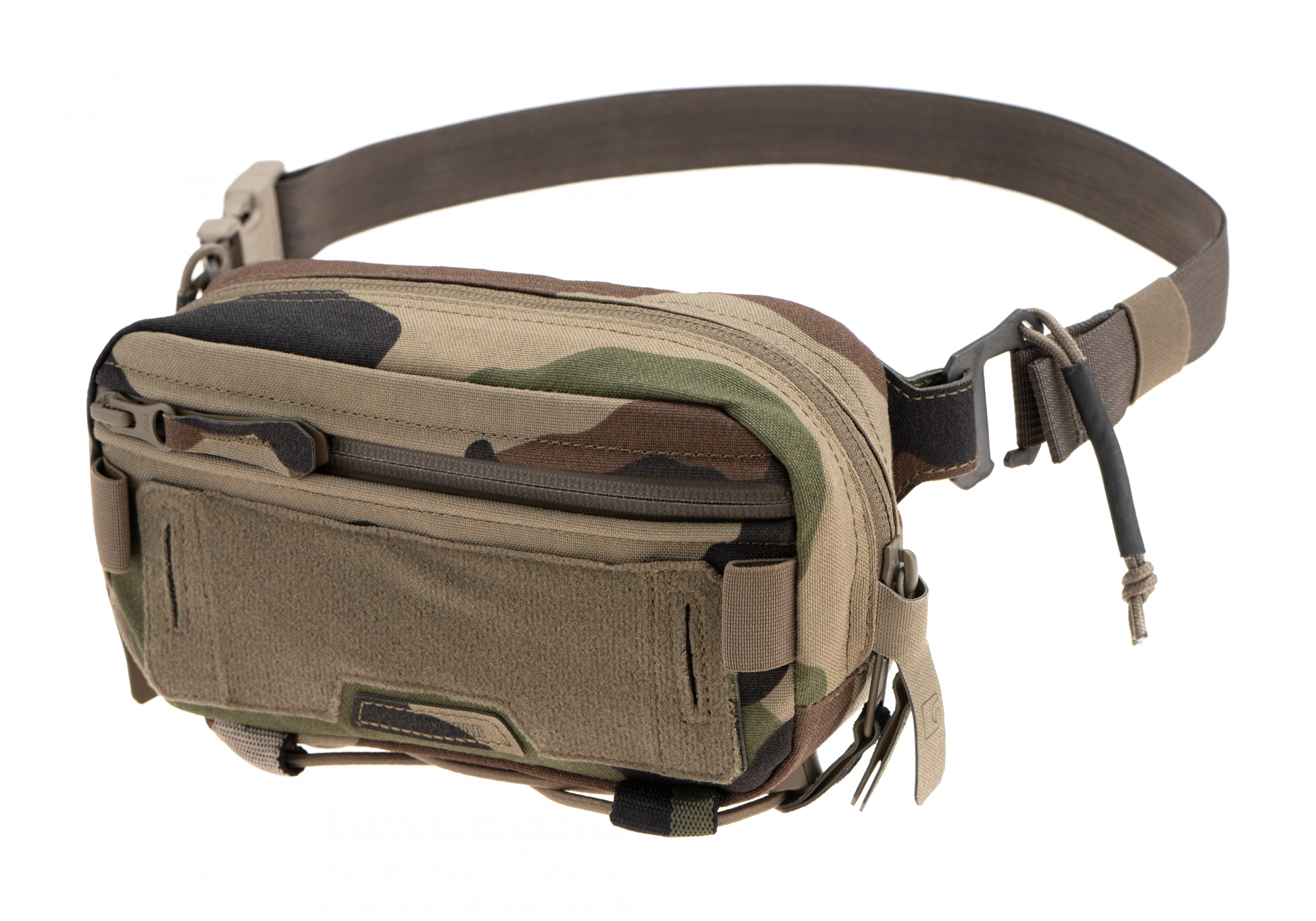 Clawgear EDC G-Hook Small Waistpack - CCE