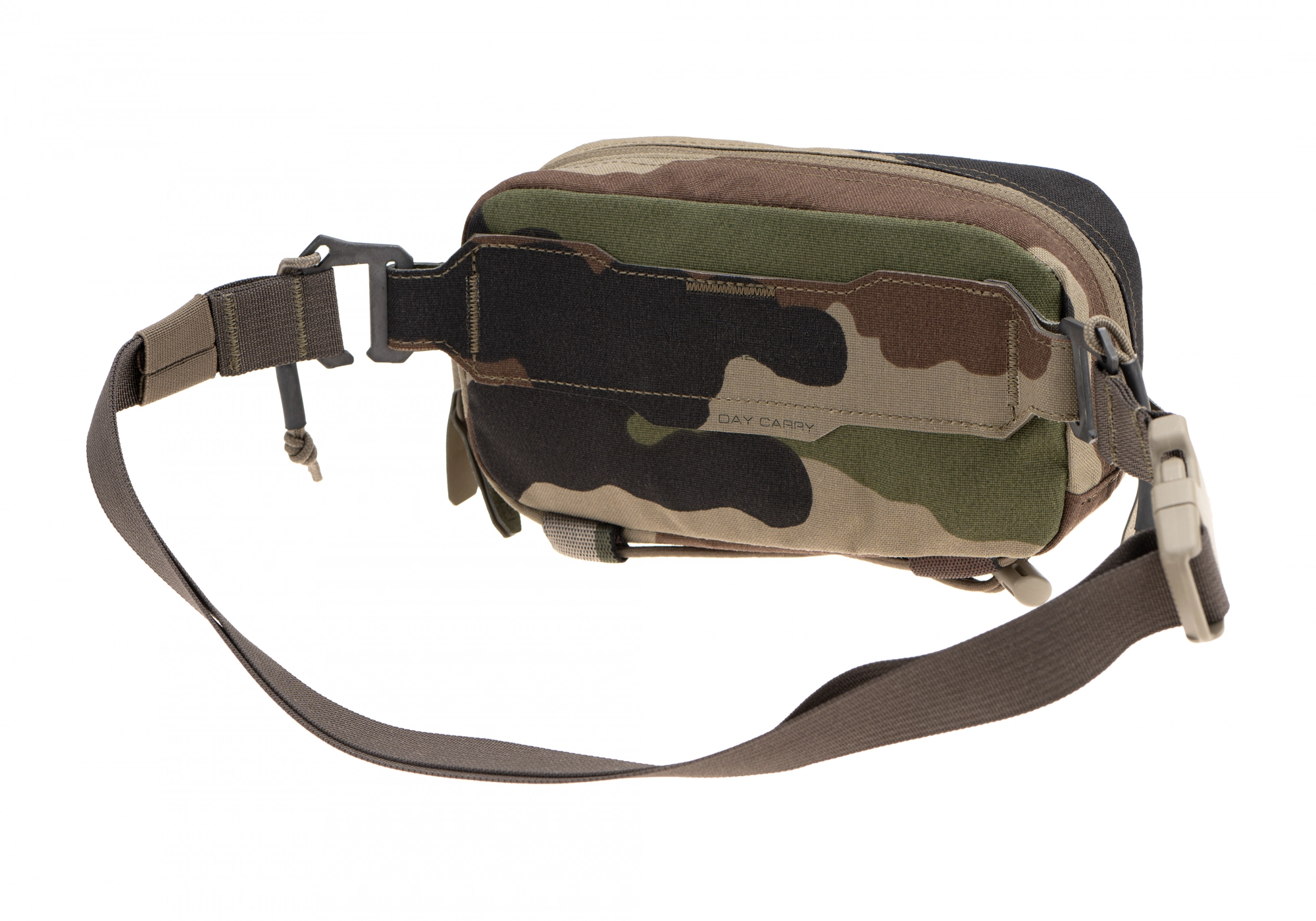 Clawgear EDC G-Hook Small Waistpack - CCE