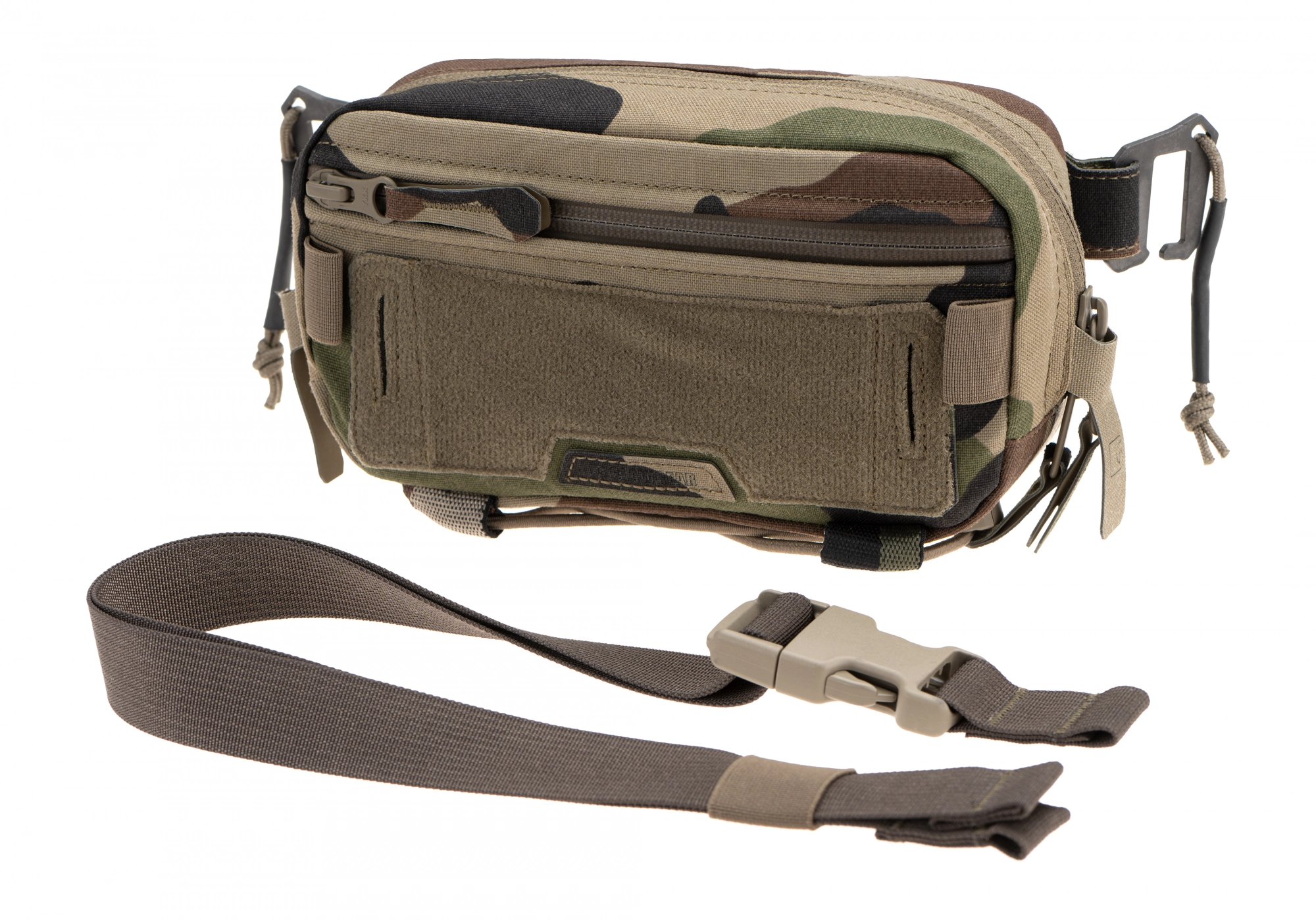 Clawgear EDC G-Hook Small Waistpack - CCE