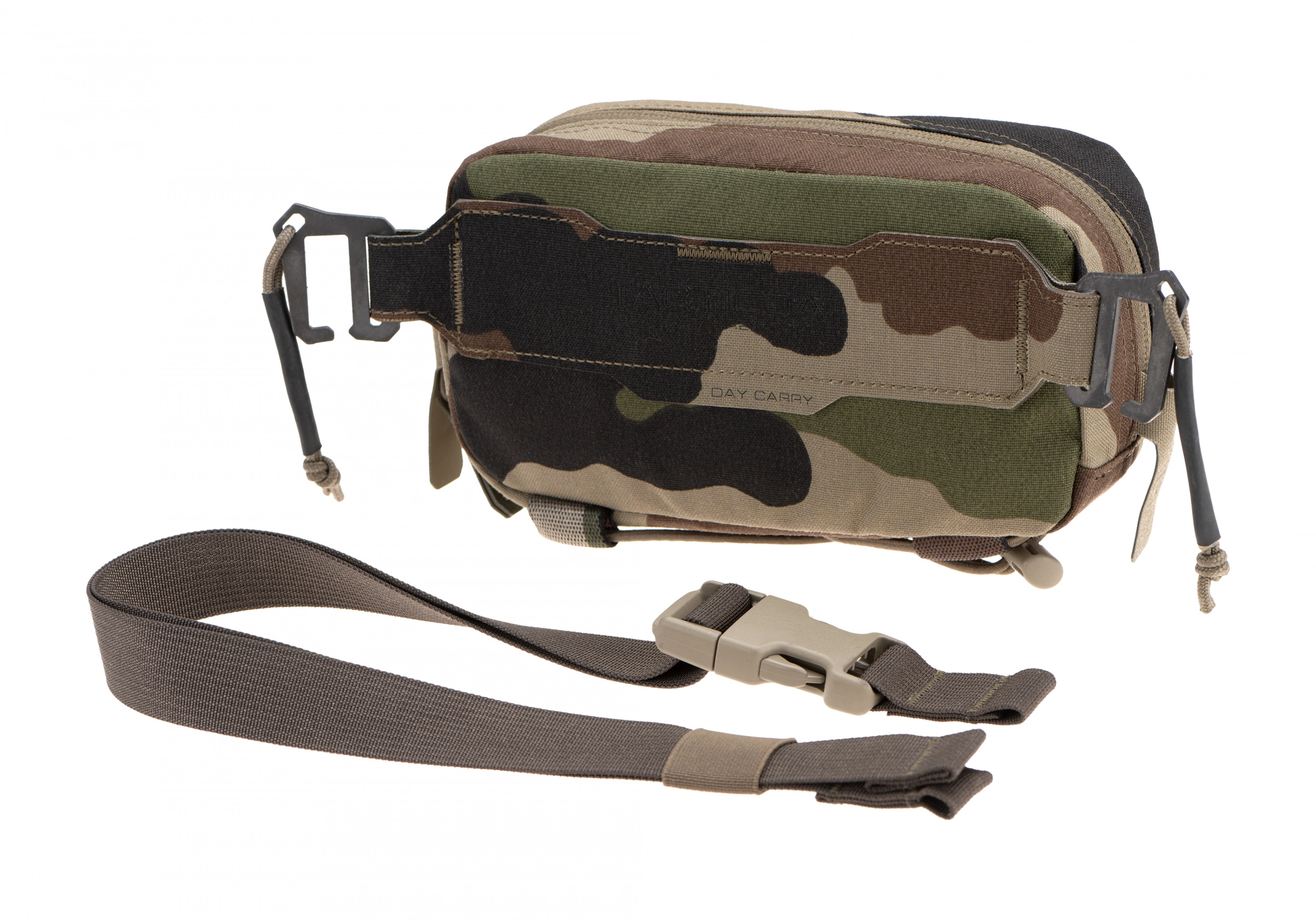 Clawgear EDC G-Hook Small Waistpack - CCE