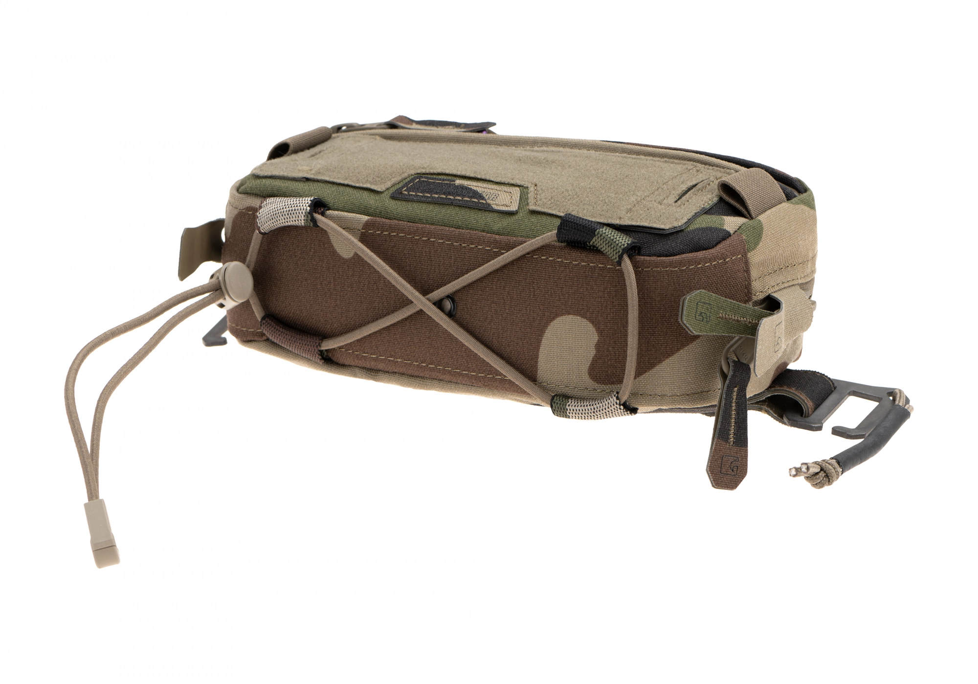 Clawgear EDC G-Hook Small Waistpack - CCE