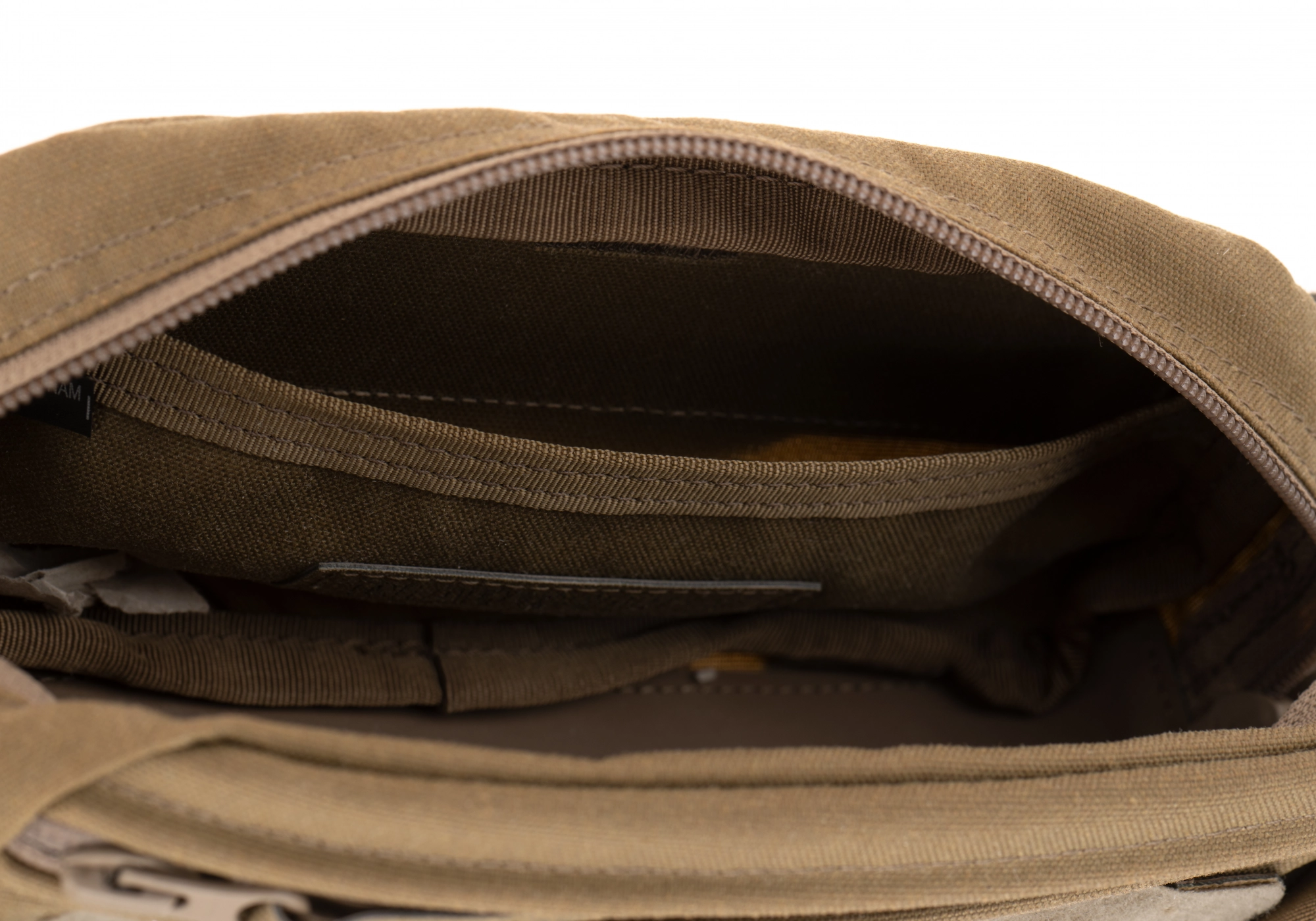 Clawgear EDC G-Hook Small Waistpack - Coyote