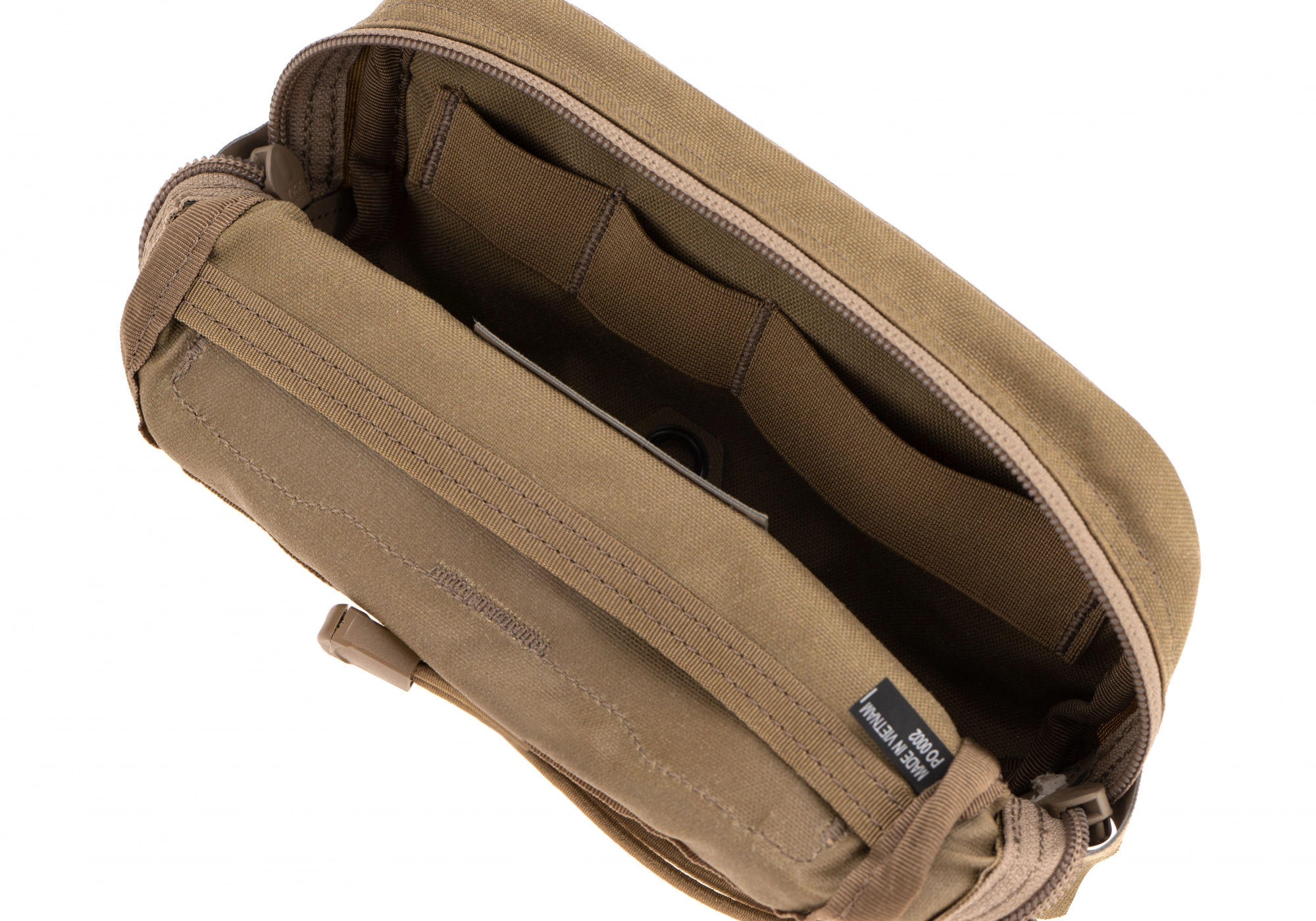 Clawgear EDC G-Hook Small Waistpack - Coyote