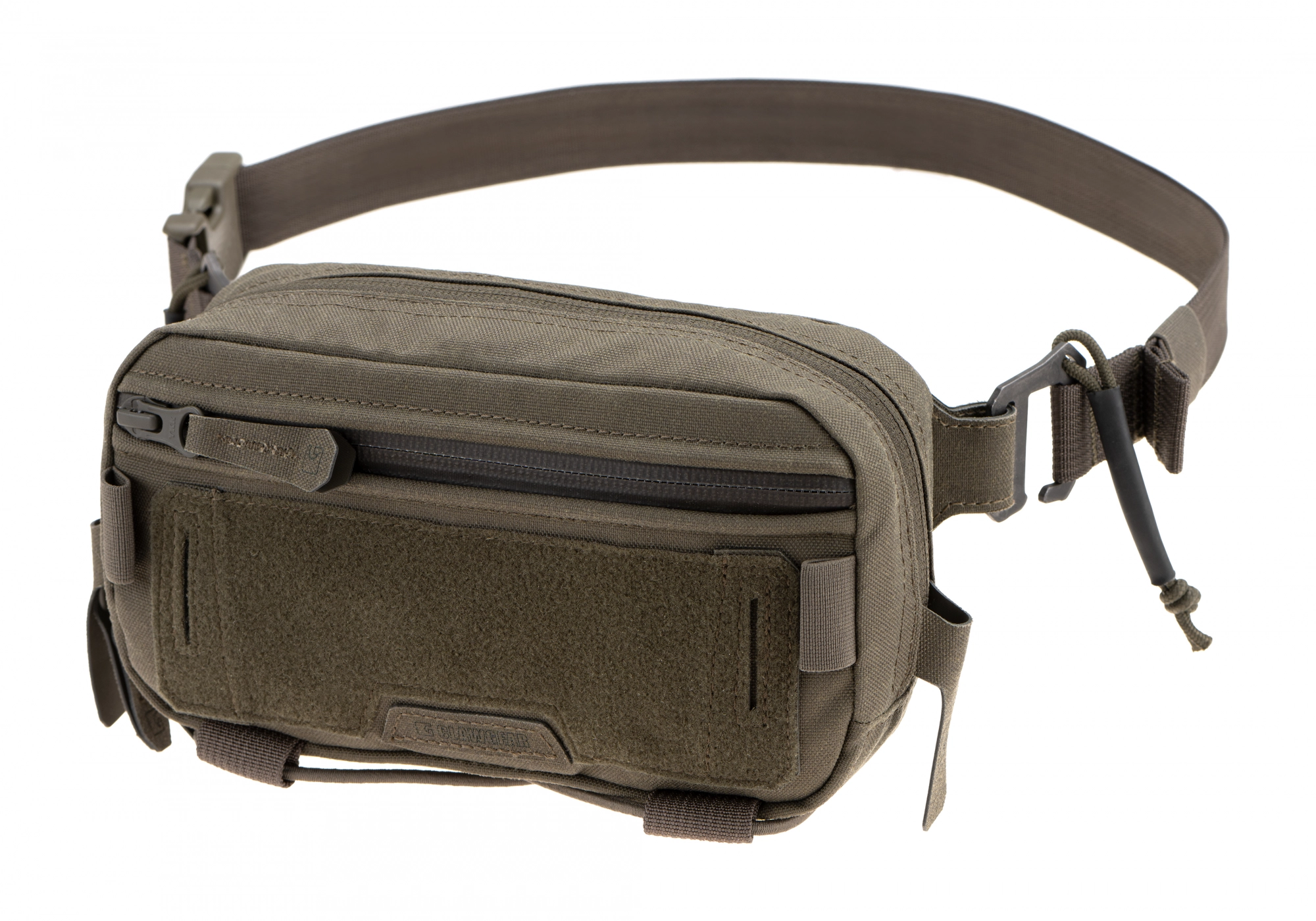 Clawgear EDC G-Hook Small Waistpack - RAL7013