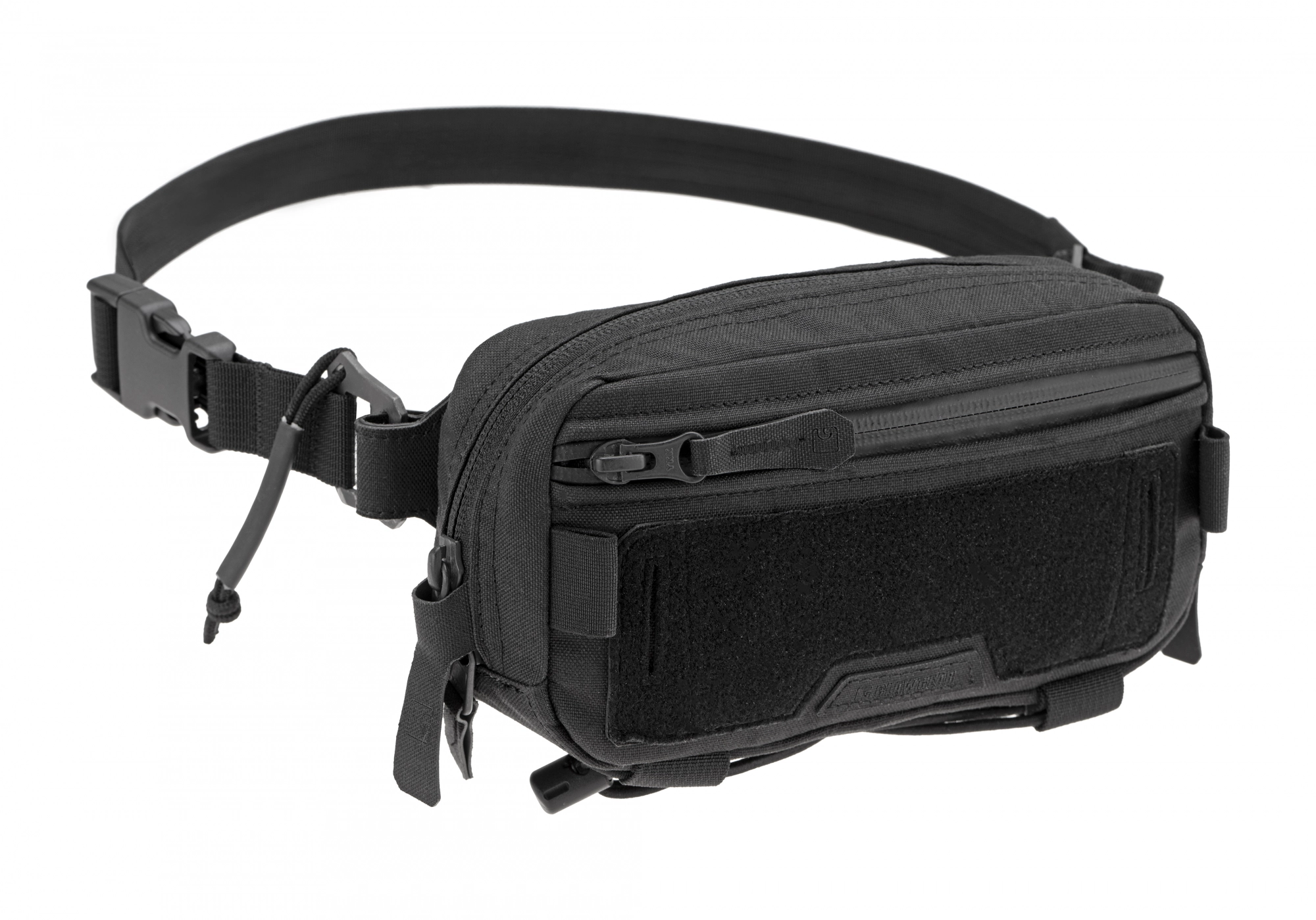 Clawgear EDC G-Hook Small Waistpack - Black