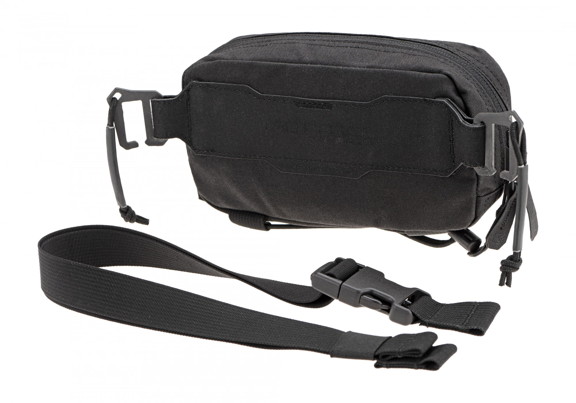 Clawgear EDC G-Hook Small Waistpack - Black