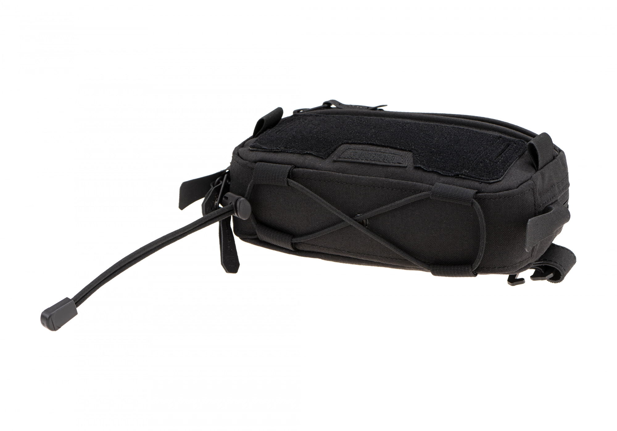 Clawgear EDC G-Hook Small Waistpack - Black