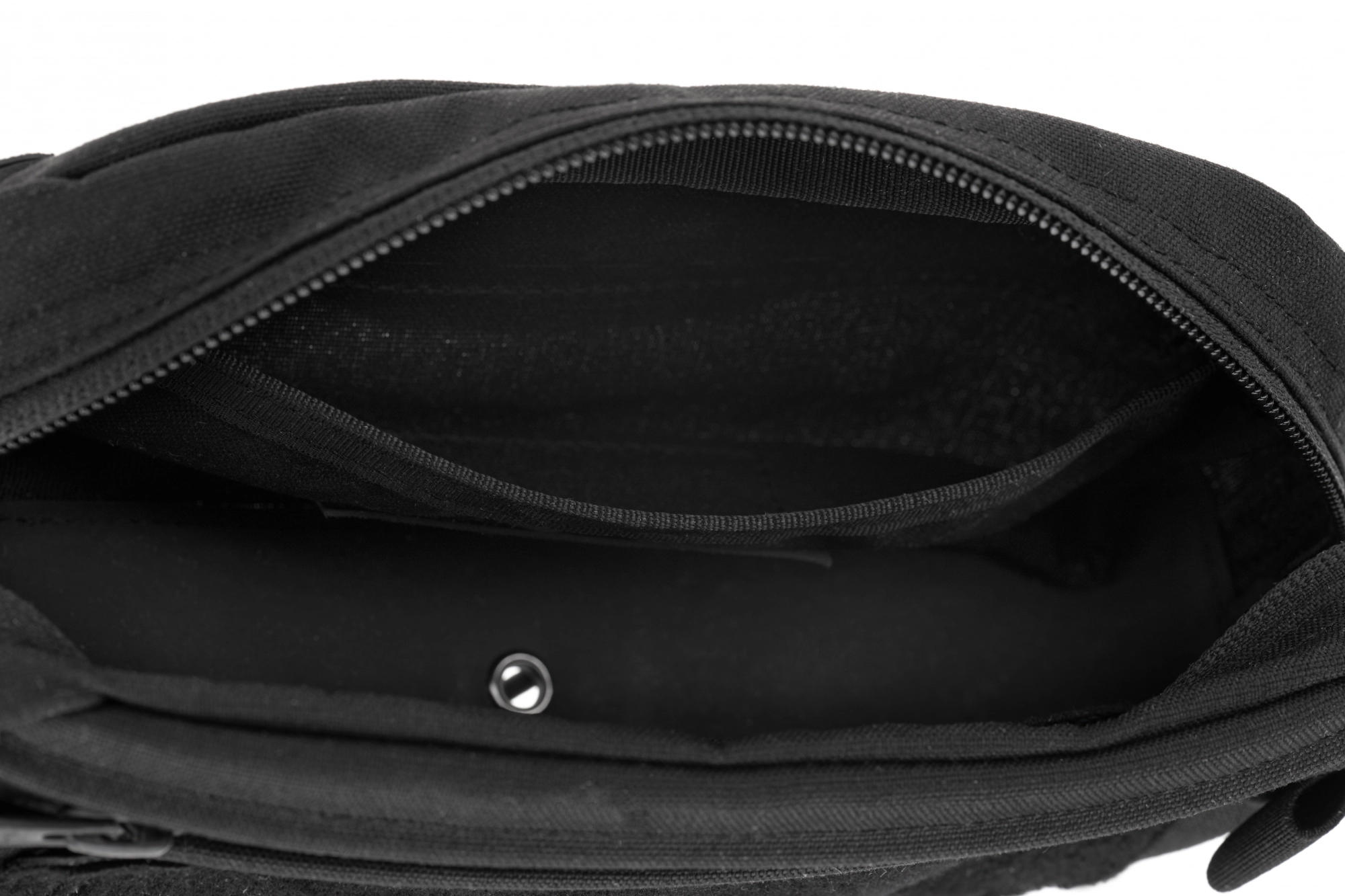 Clawgear EDC G-Hook Small Waistpack - Black