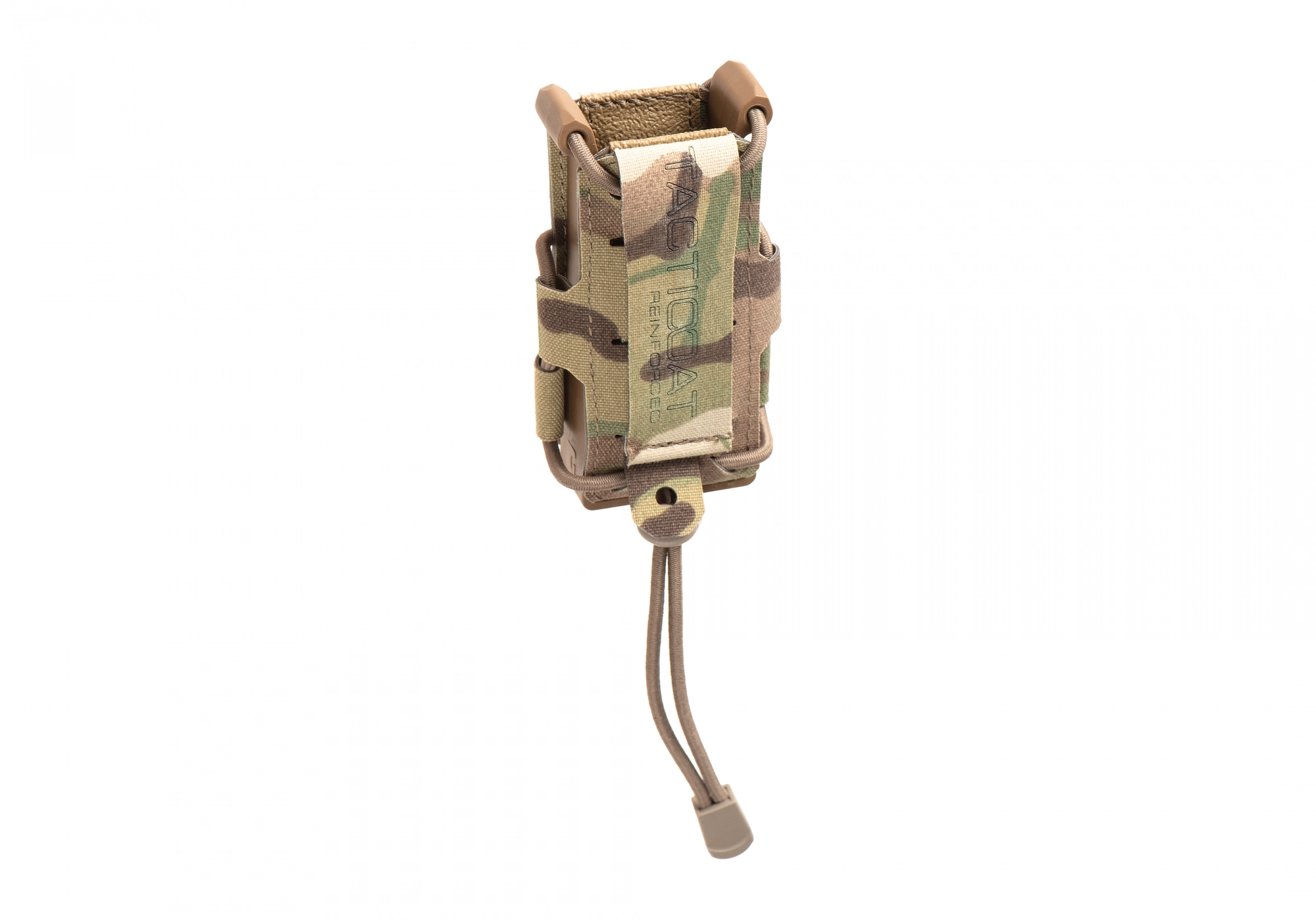 Clawgear Speedpouch LC pistoolin lipastasku - Multicam