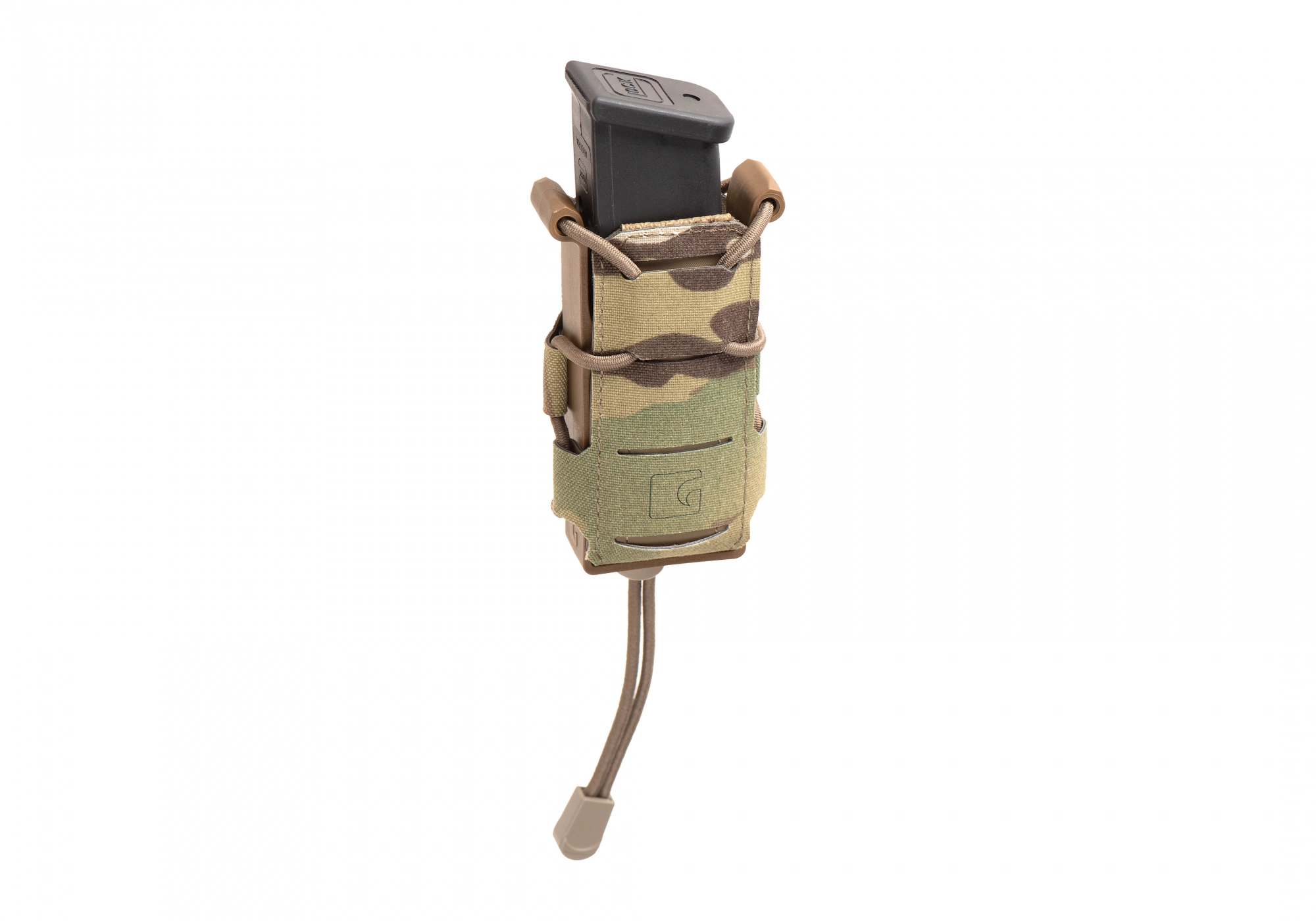 Clawgear Speedpouch LC pistoolin lipastasku - Multicam