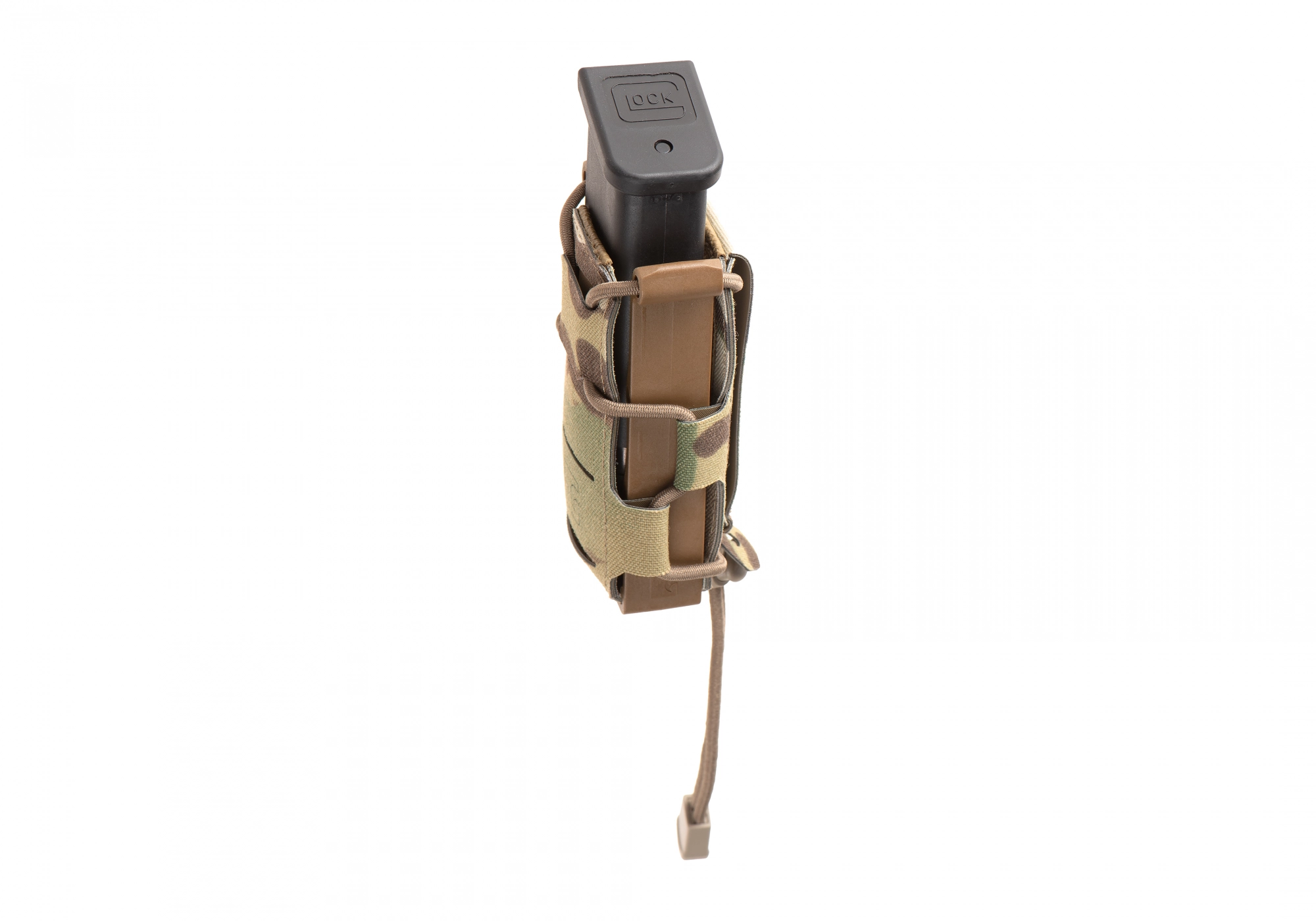 Clawgear Speedpouch LC pistoolin lipastasku - Multicam